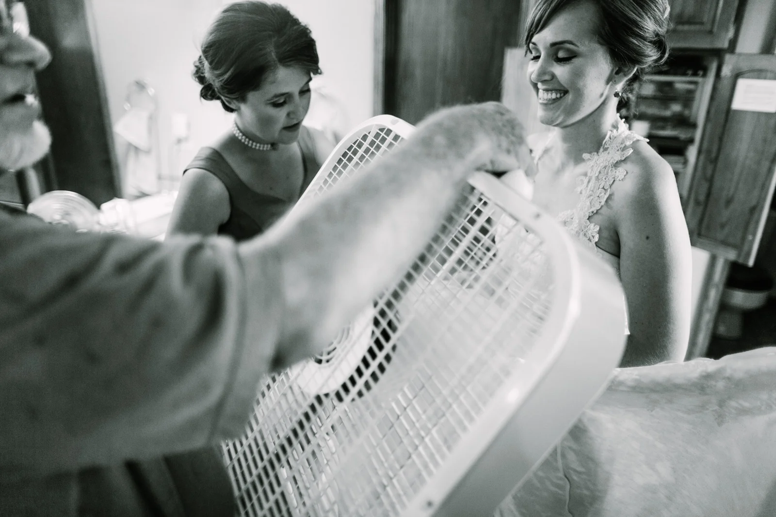 Matt Wallace and Jasper Meisinger - Wedding