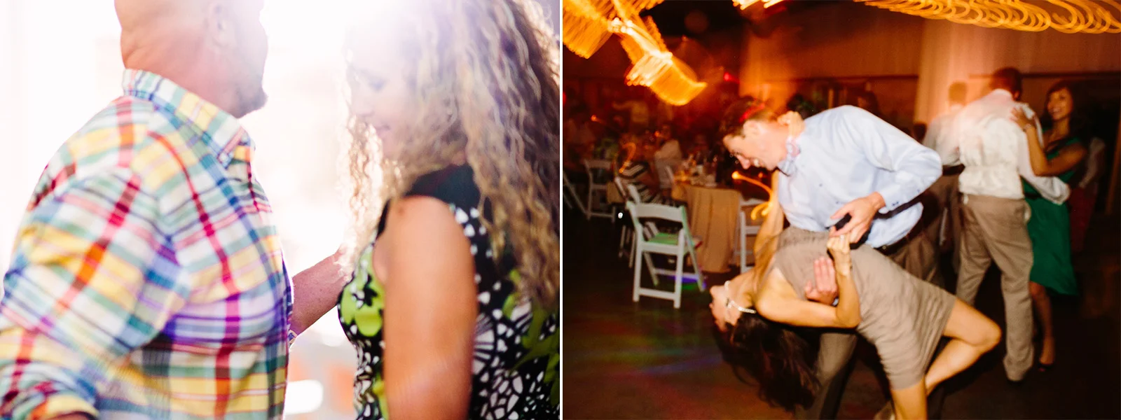 Matt Wallace and Jasper Meisinger - Wedding