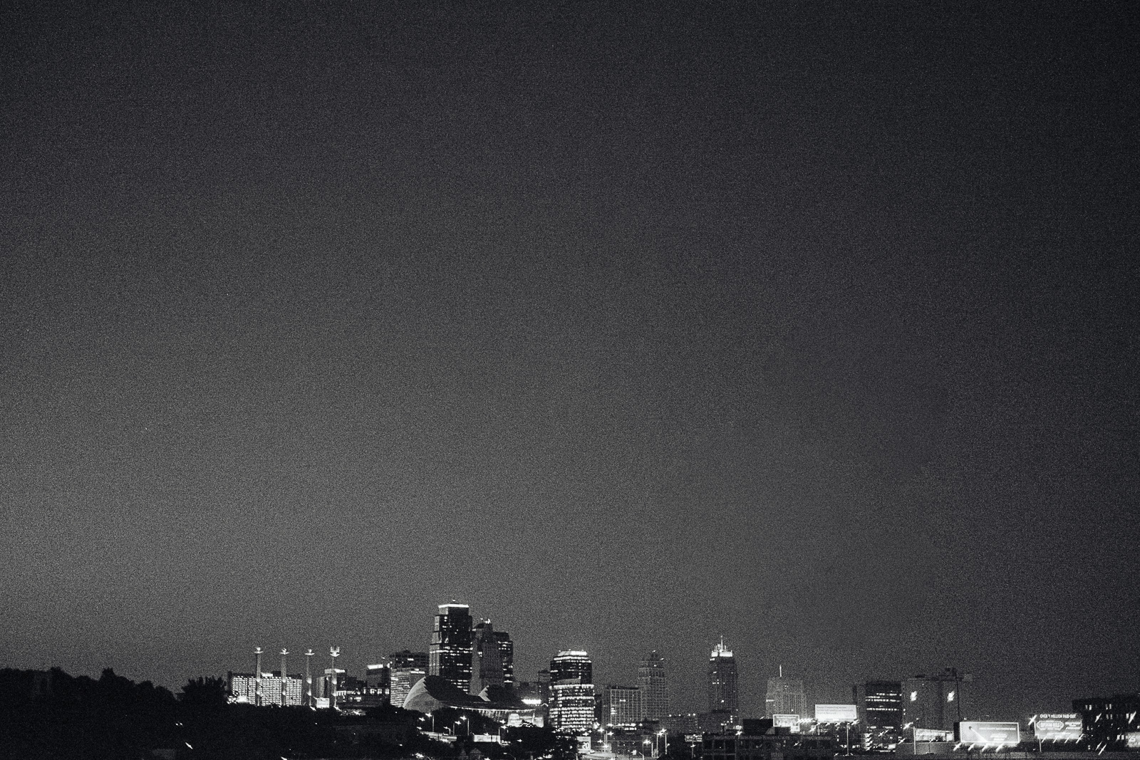 Katie & Michael Luschen, Kansas City Wedding Photographer