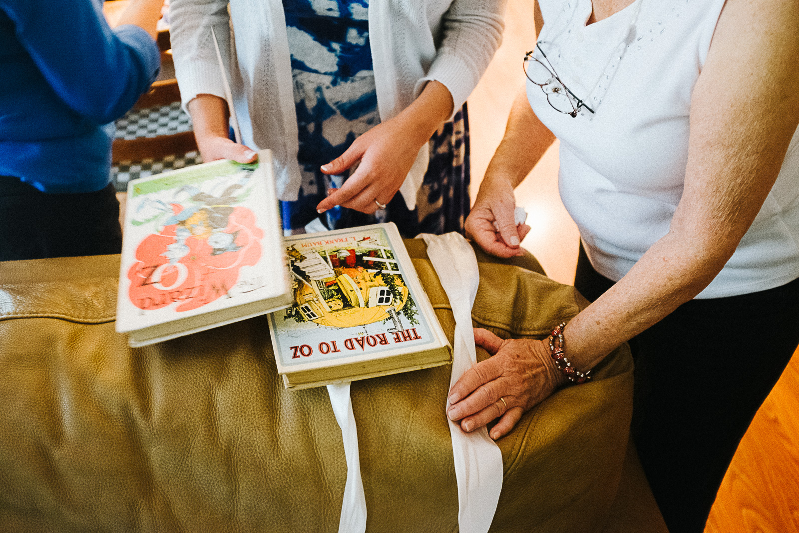 Katie & Michael Luschen, Kansas City Wedding Photographer