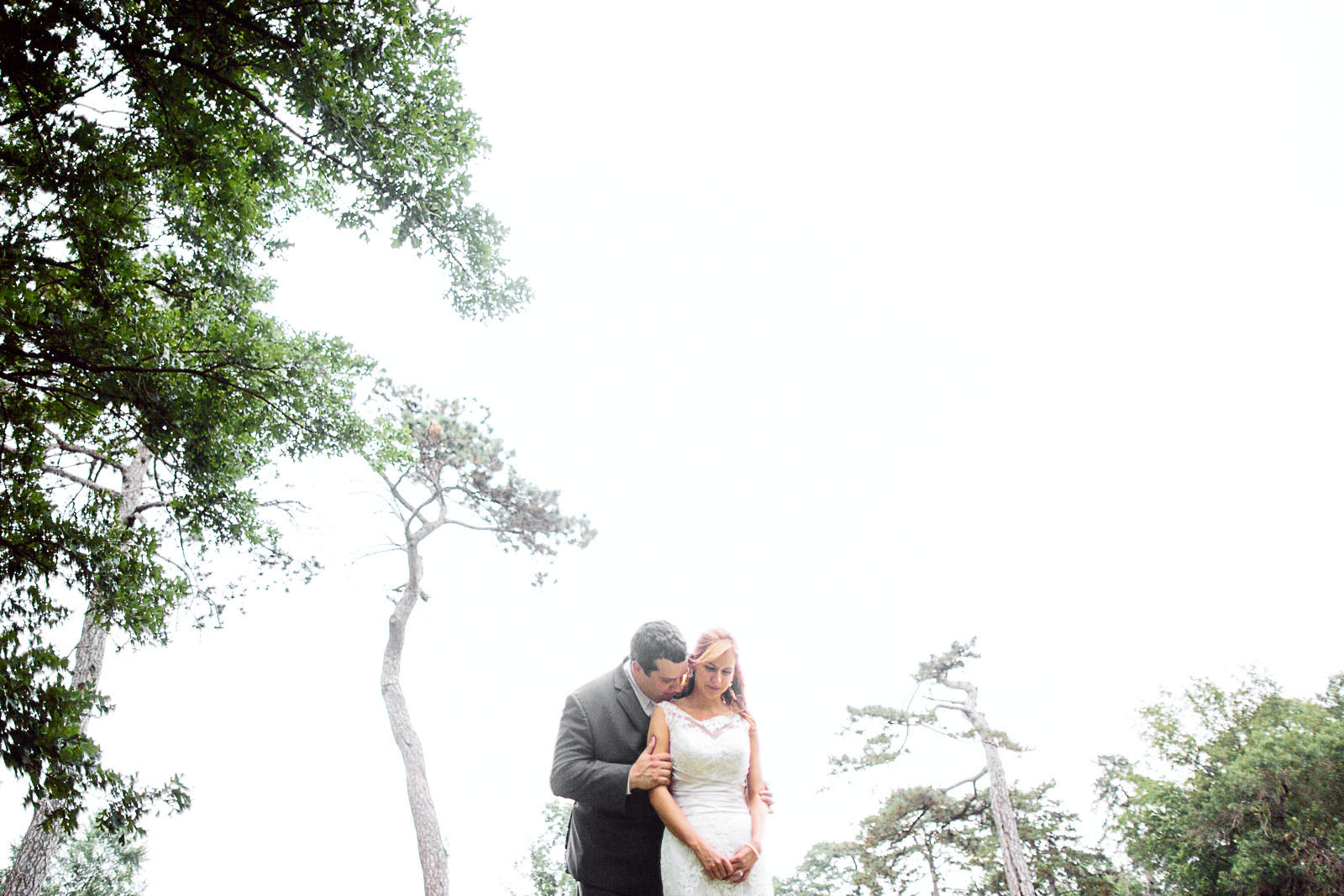 Katie & Michael Luschen, Kansas City Wedding Photographer