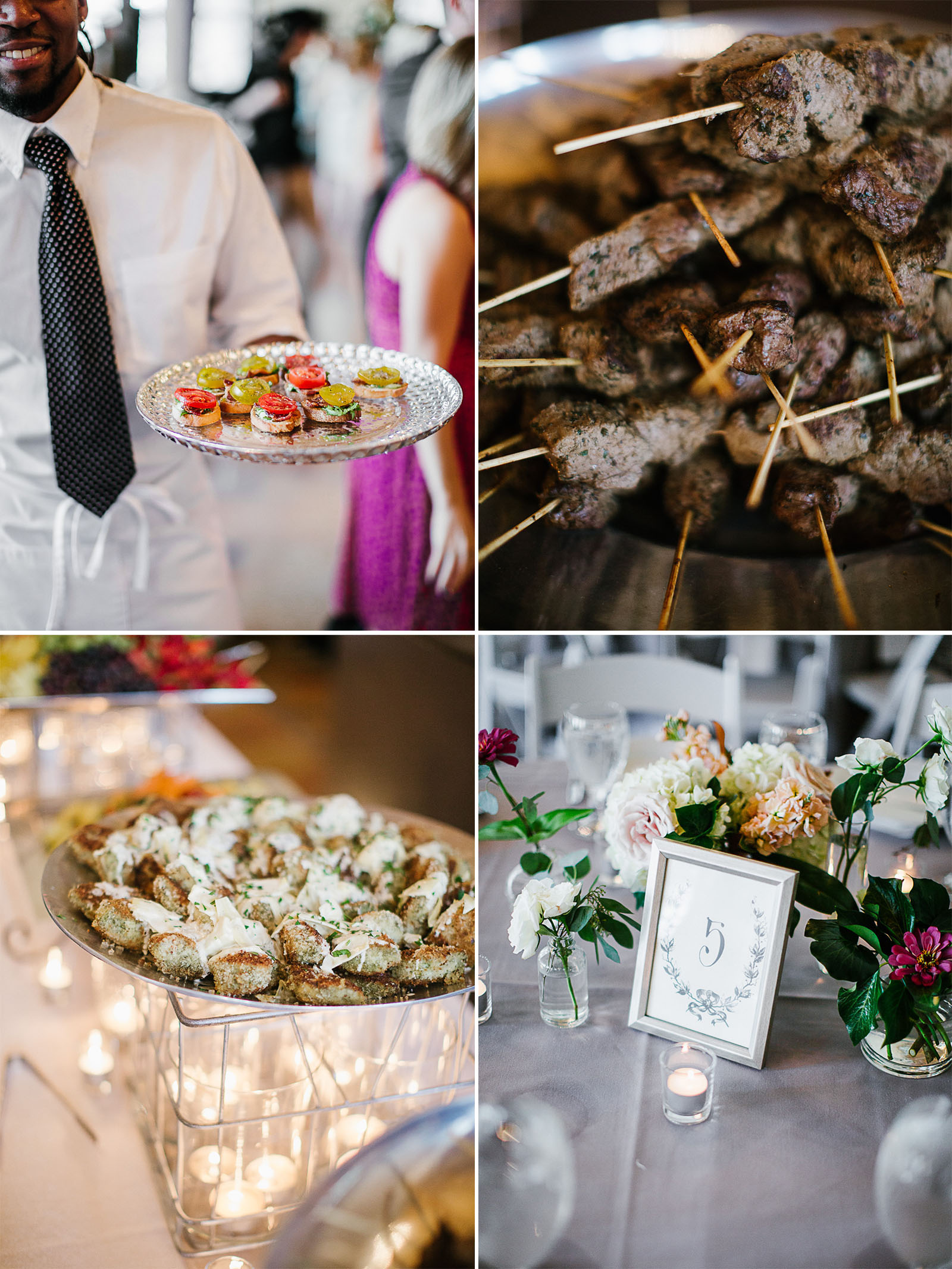 Katie & Michael Luschen, Kansas City Wedding Photographer