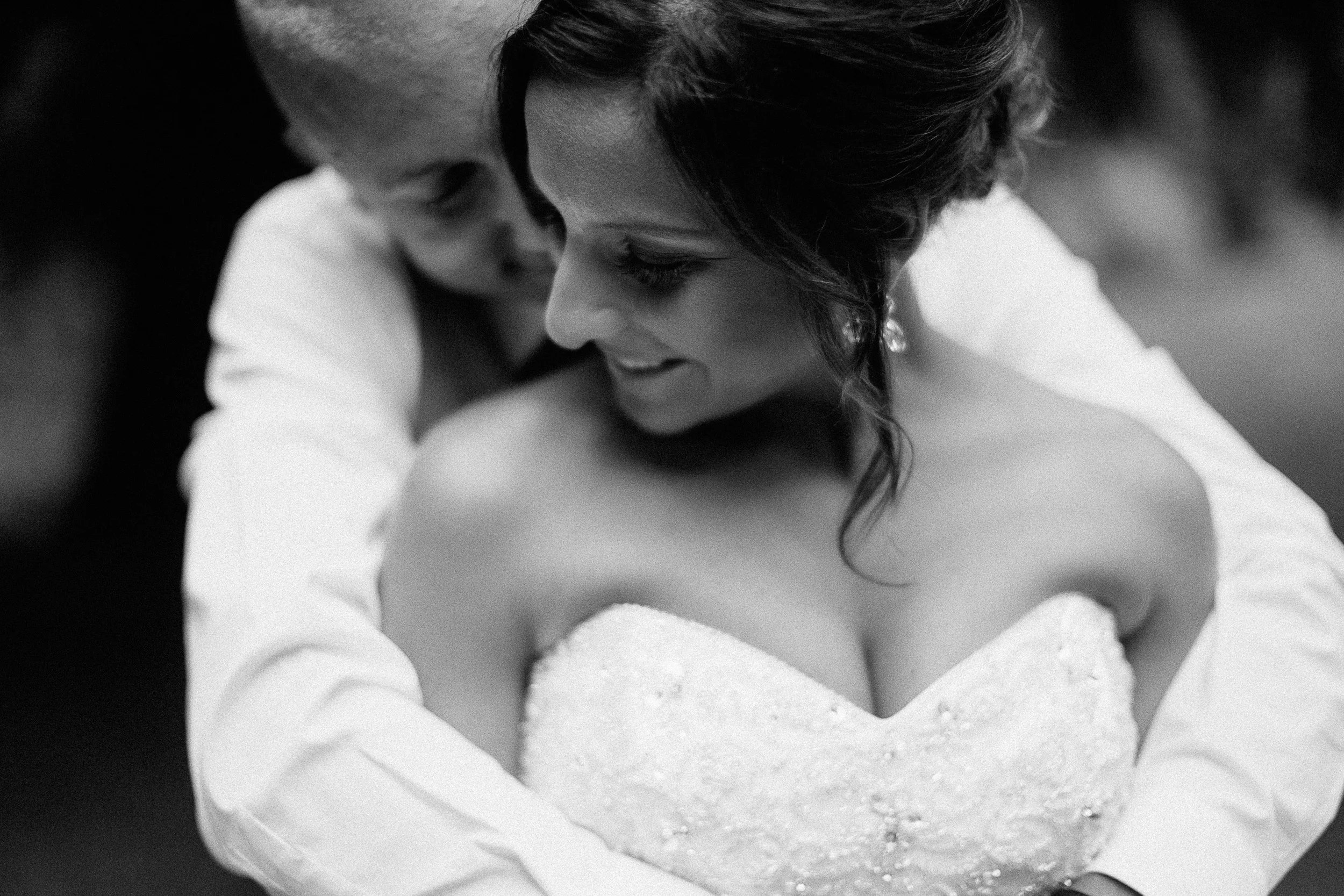 Seattle Washington Engagement & Wedding Photographer