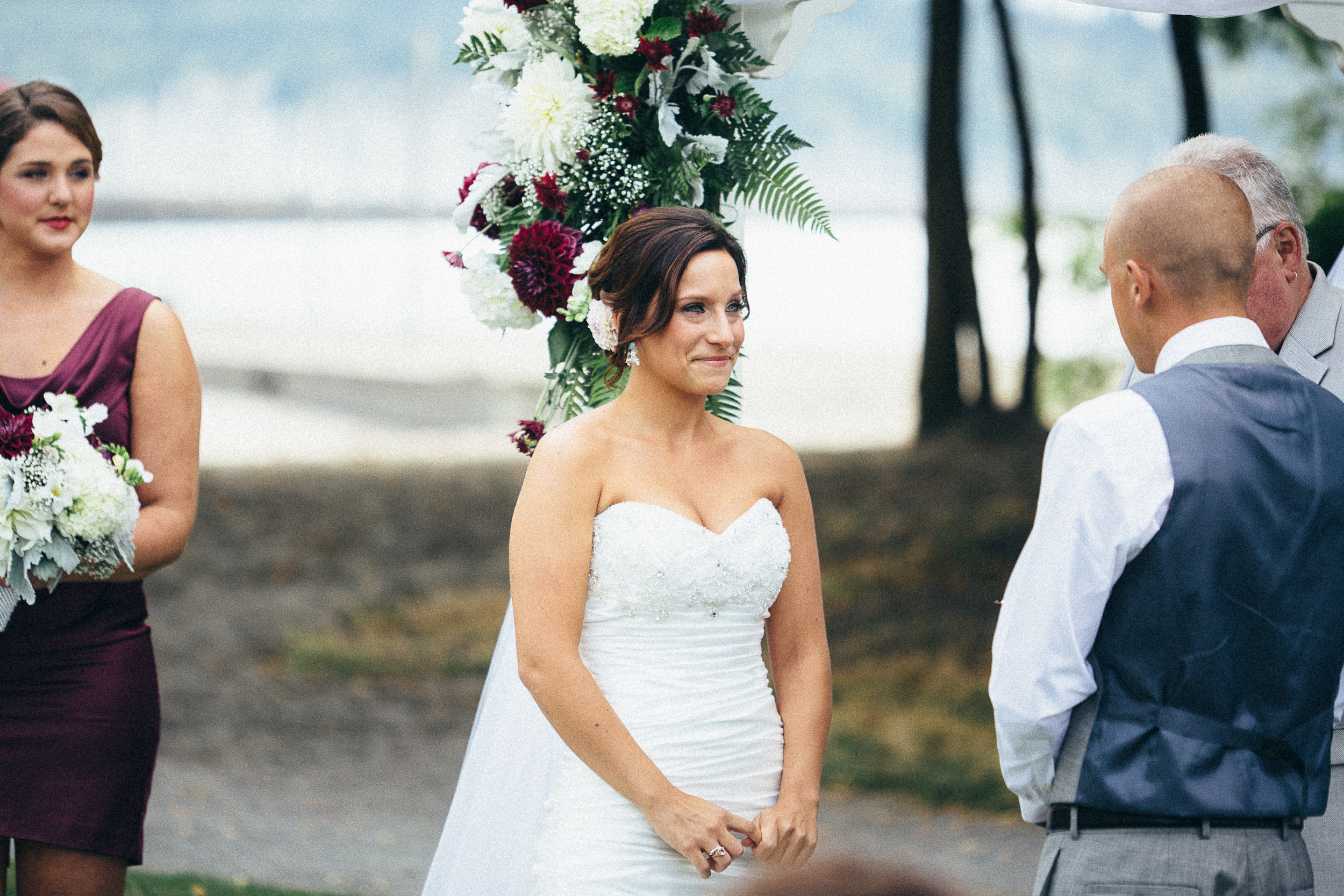 Seattle Washington Engagement & Wedding Photographer