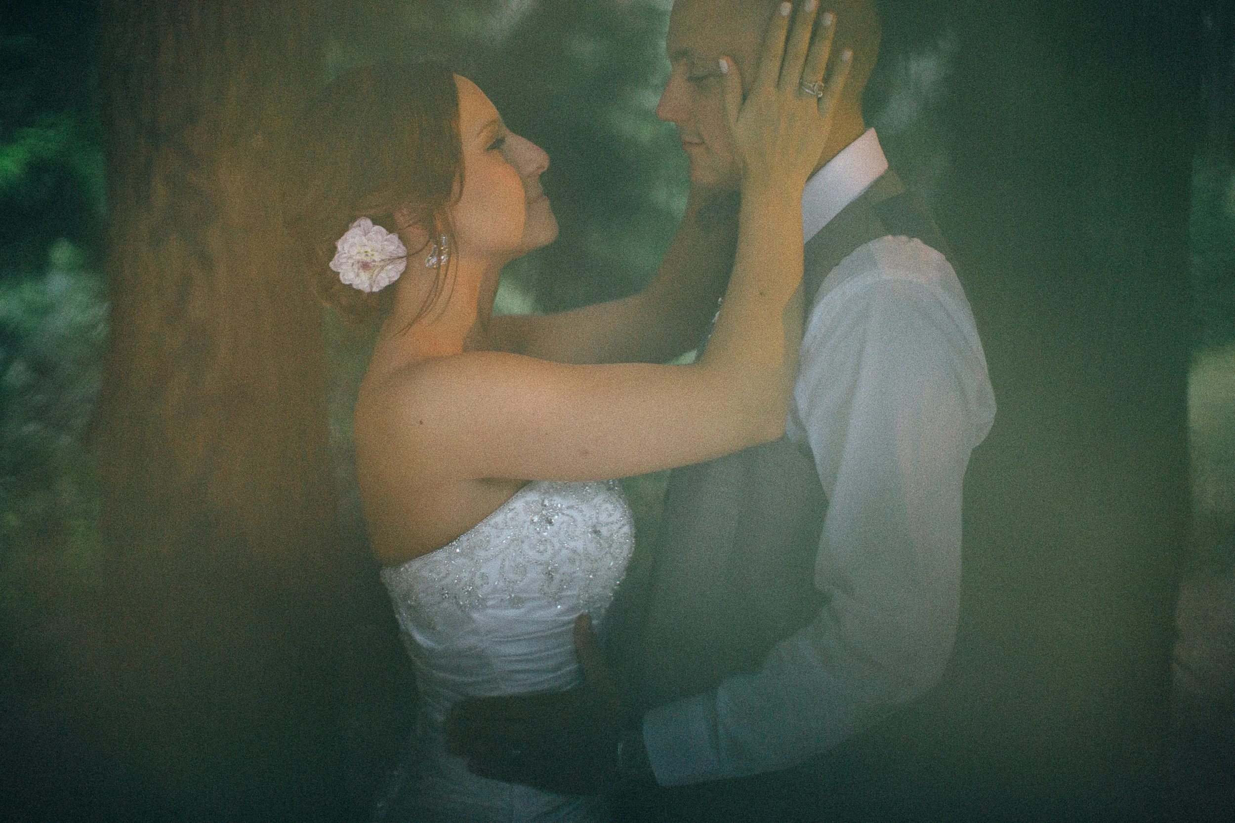 Seattle Washington Engagement & Wedding Photographer