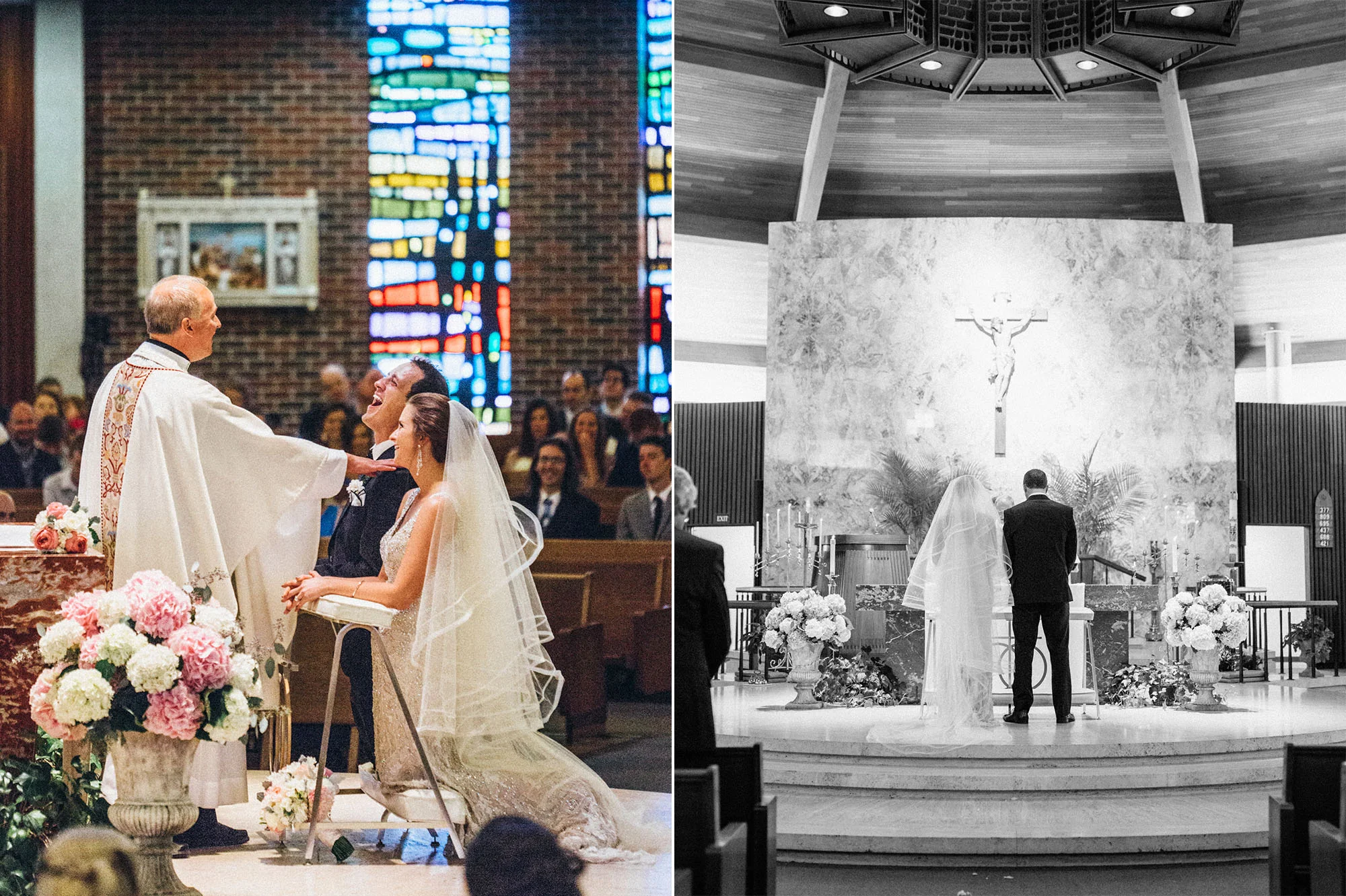 Kansas City Engagement & Wedding Photographer