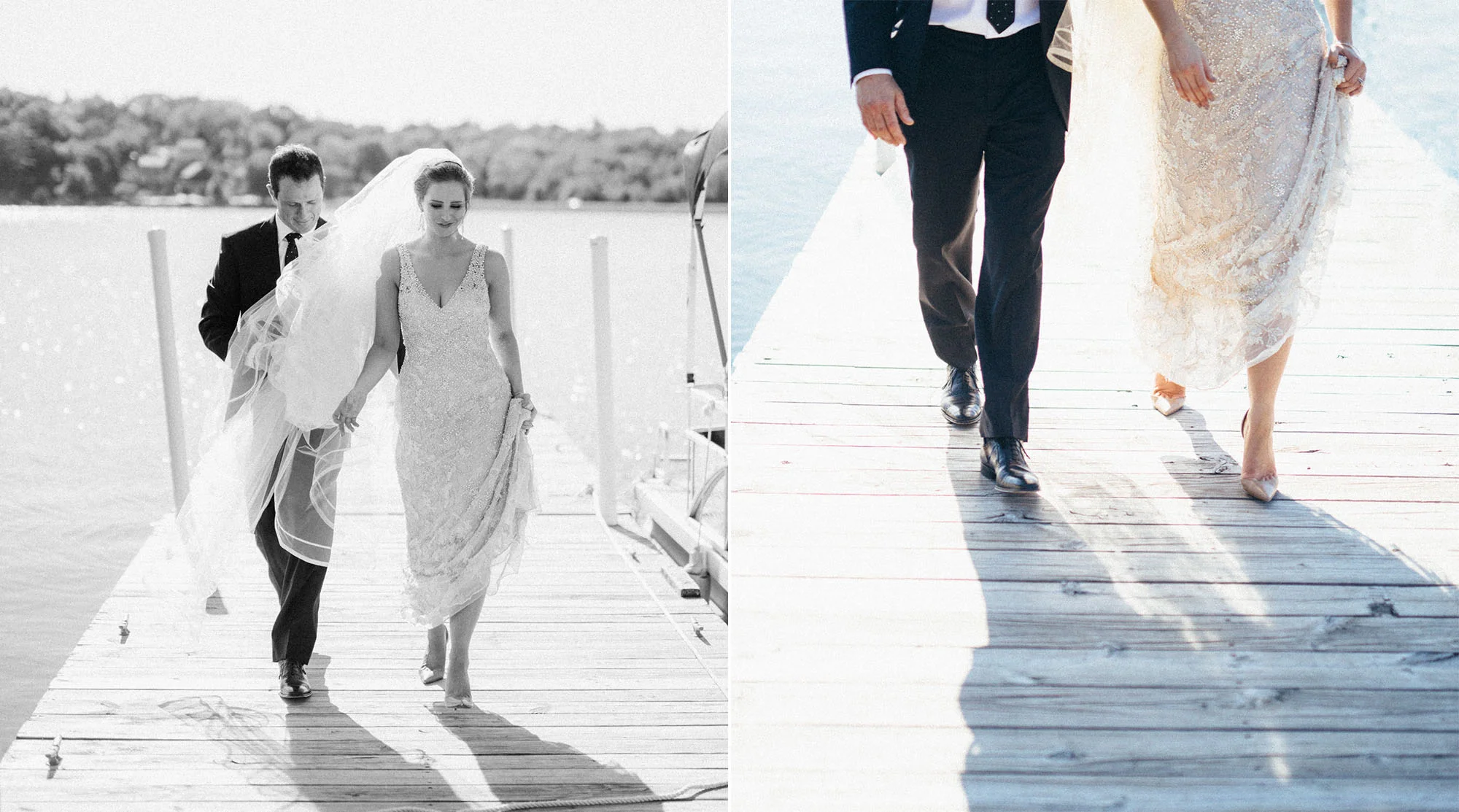 Kansas City Engagement & Wedding Photographer