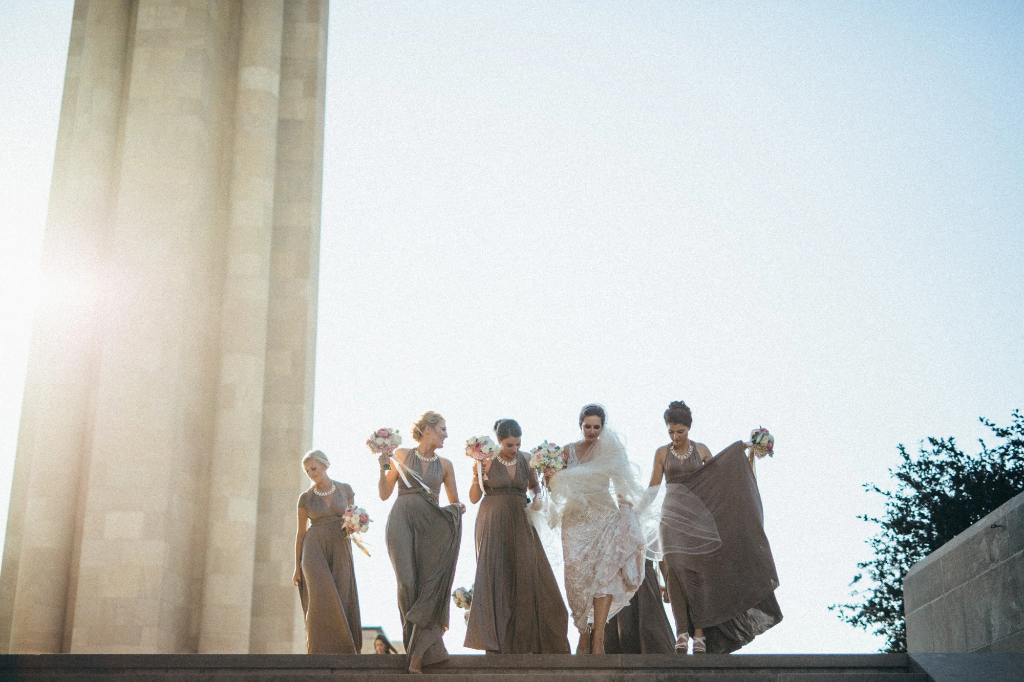 Kansas City Engagement & Wedding Photographer