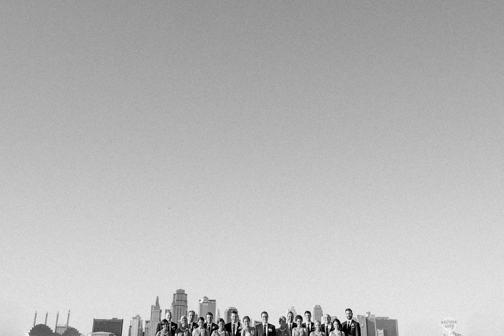 Kansas City Engagement & Wedding Photographer