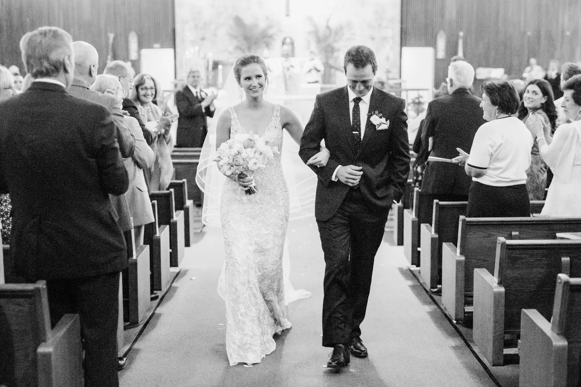 Kansas City Engagement & Wedding Photographer