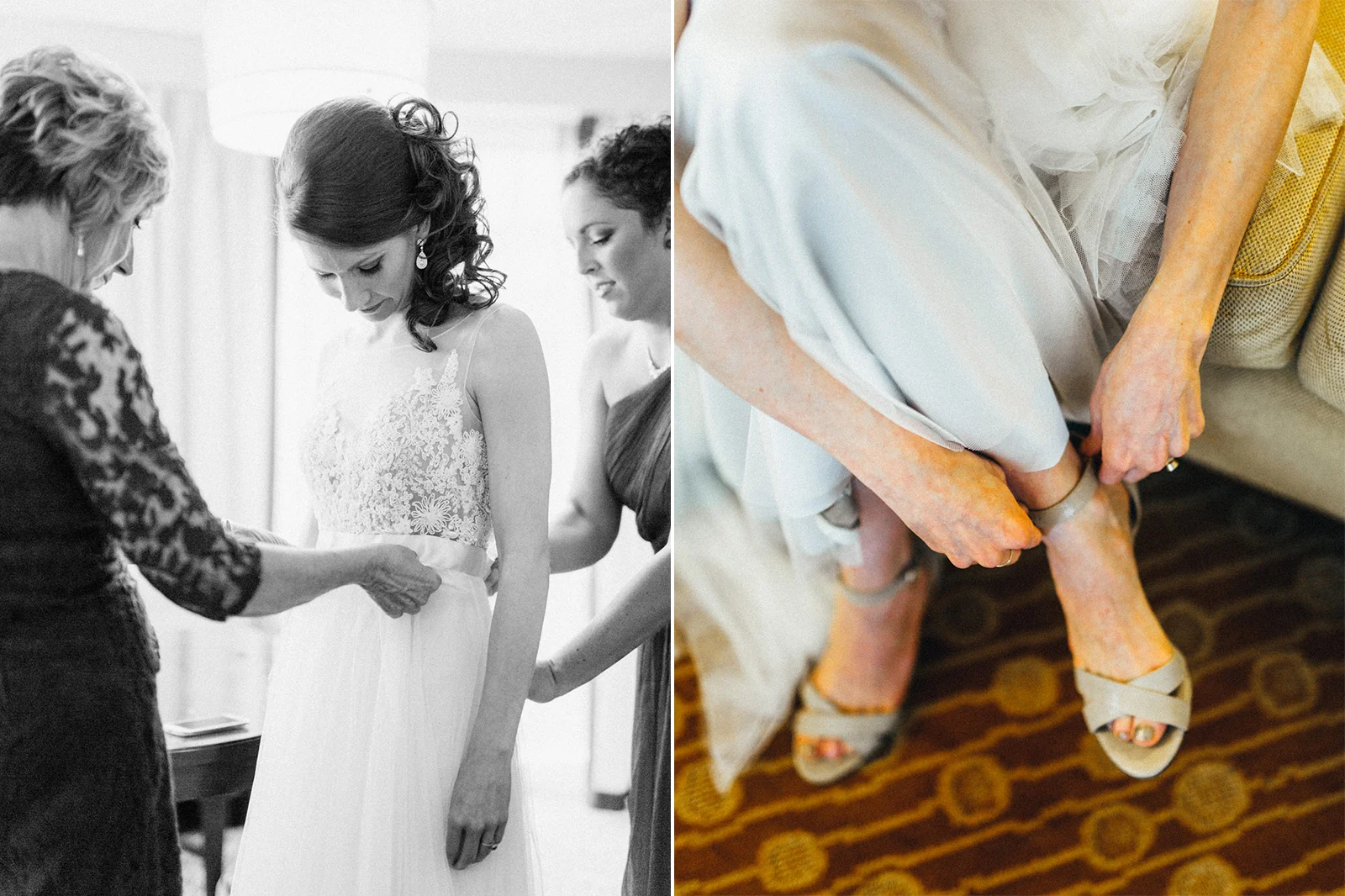 Kansas City Engagement & Wedding Photographer