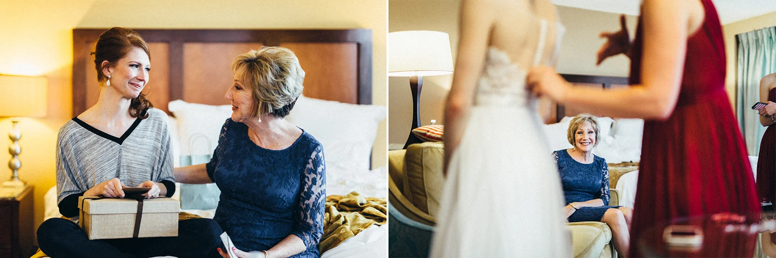 Kansas City Engagement & Wedding Photographer
