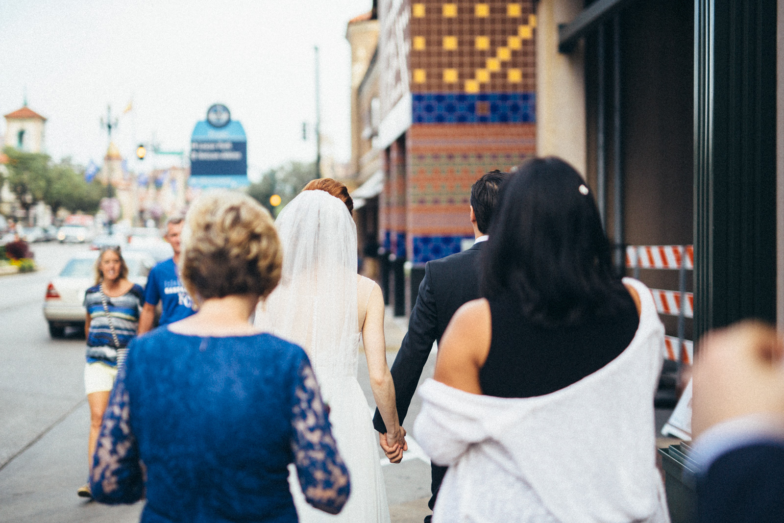 Kansas City Engagement & Wedding Photographer