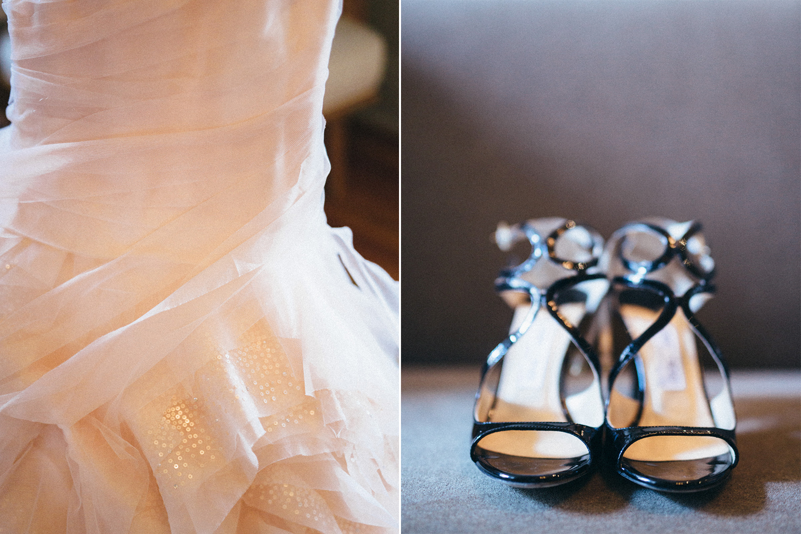 Kansas City Engagement & Wedding Photographer
