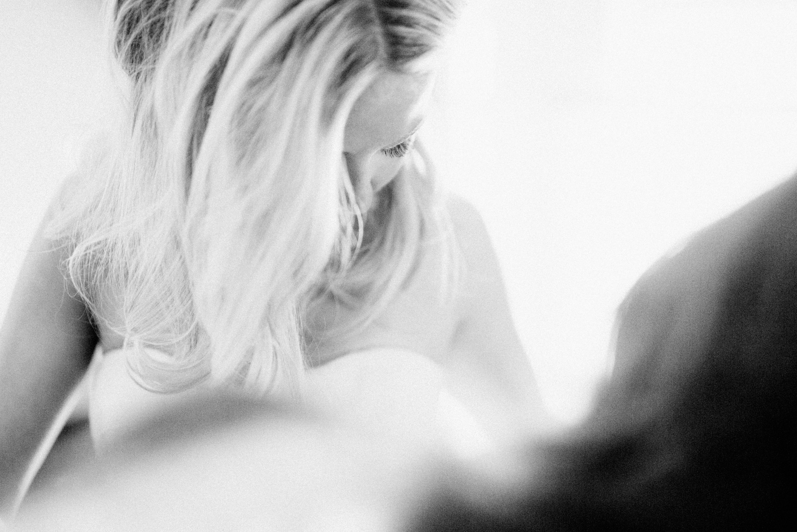 Kansas City Engagement & Wedding Photographer