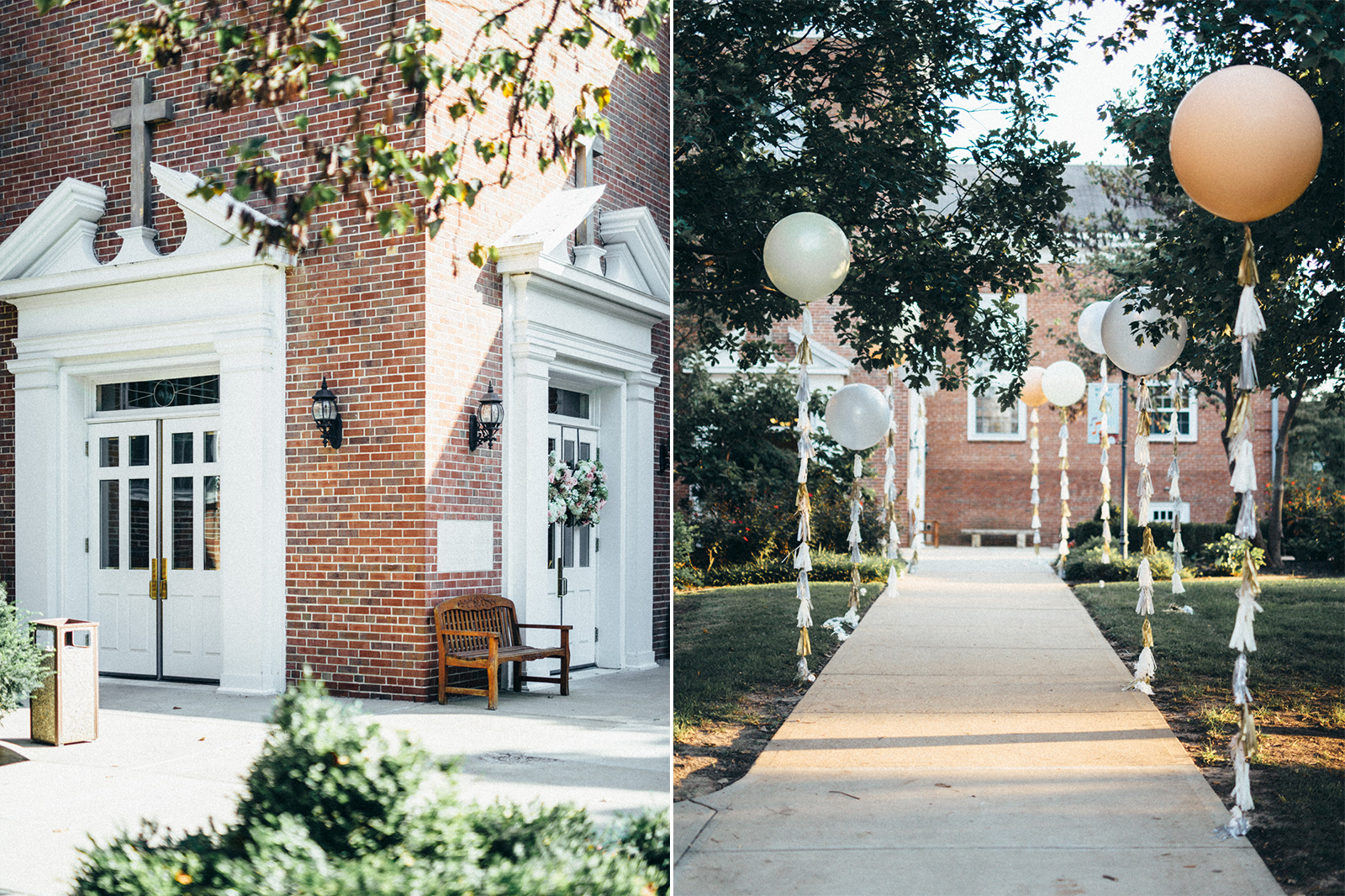 Kansas City Engagement & Wedding Photographer