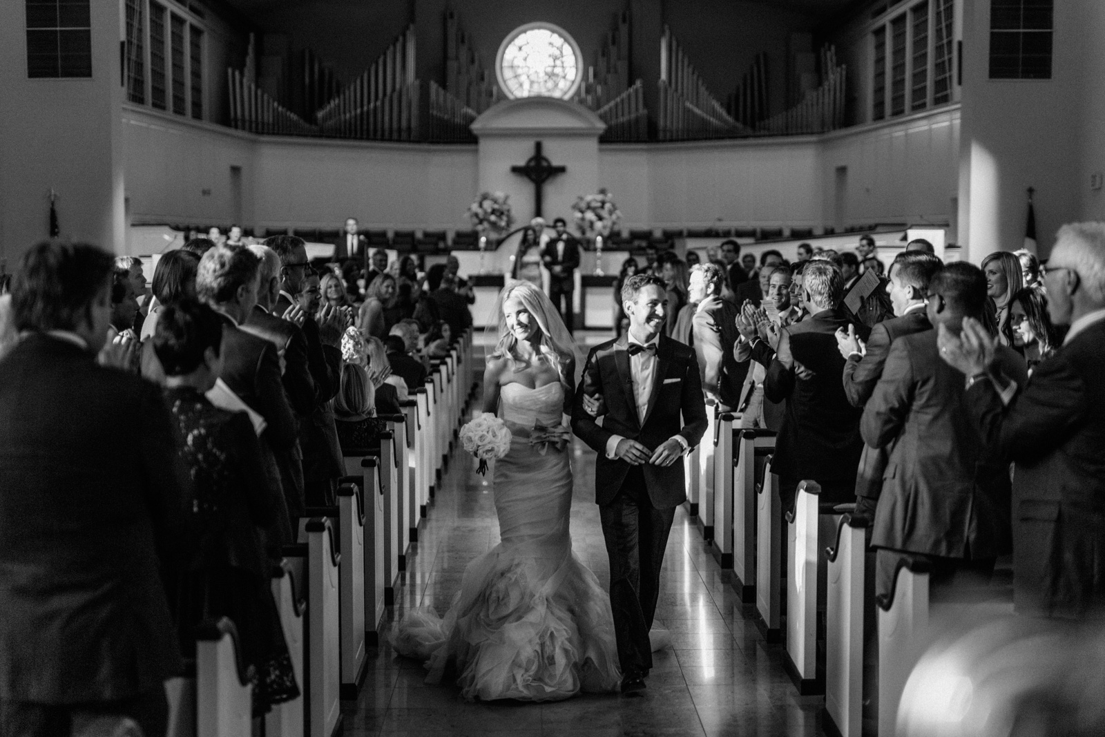 Kansas City Engagement & Wedding Photographer