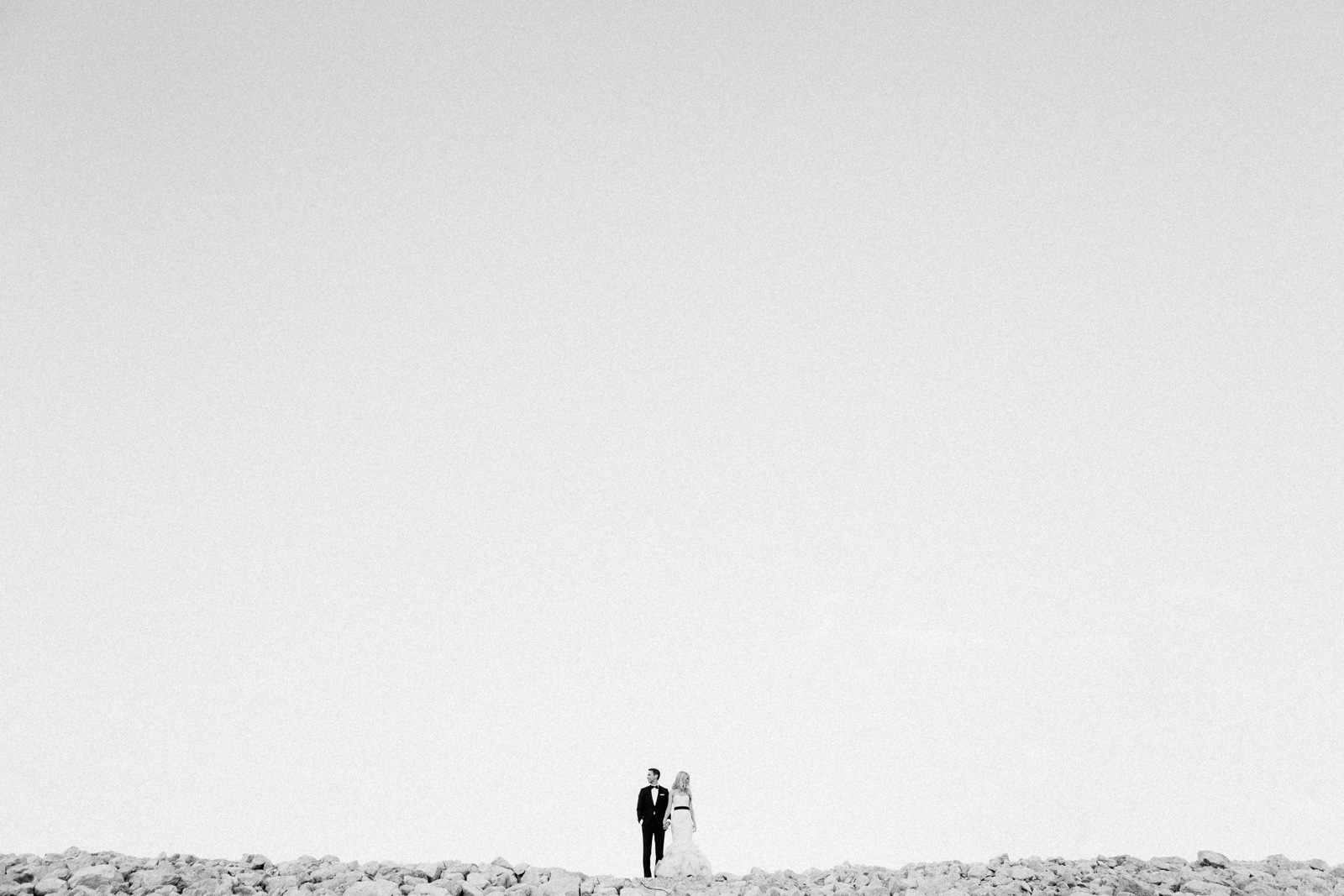 Kansas City Engagement & Wedding Photographer