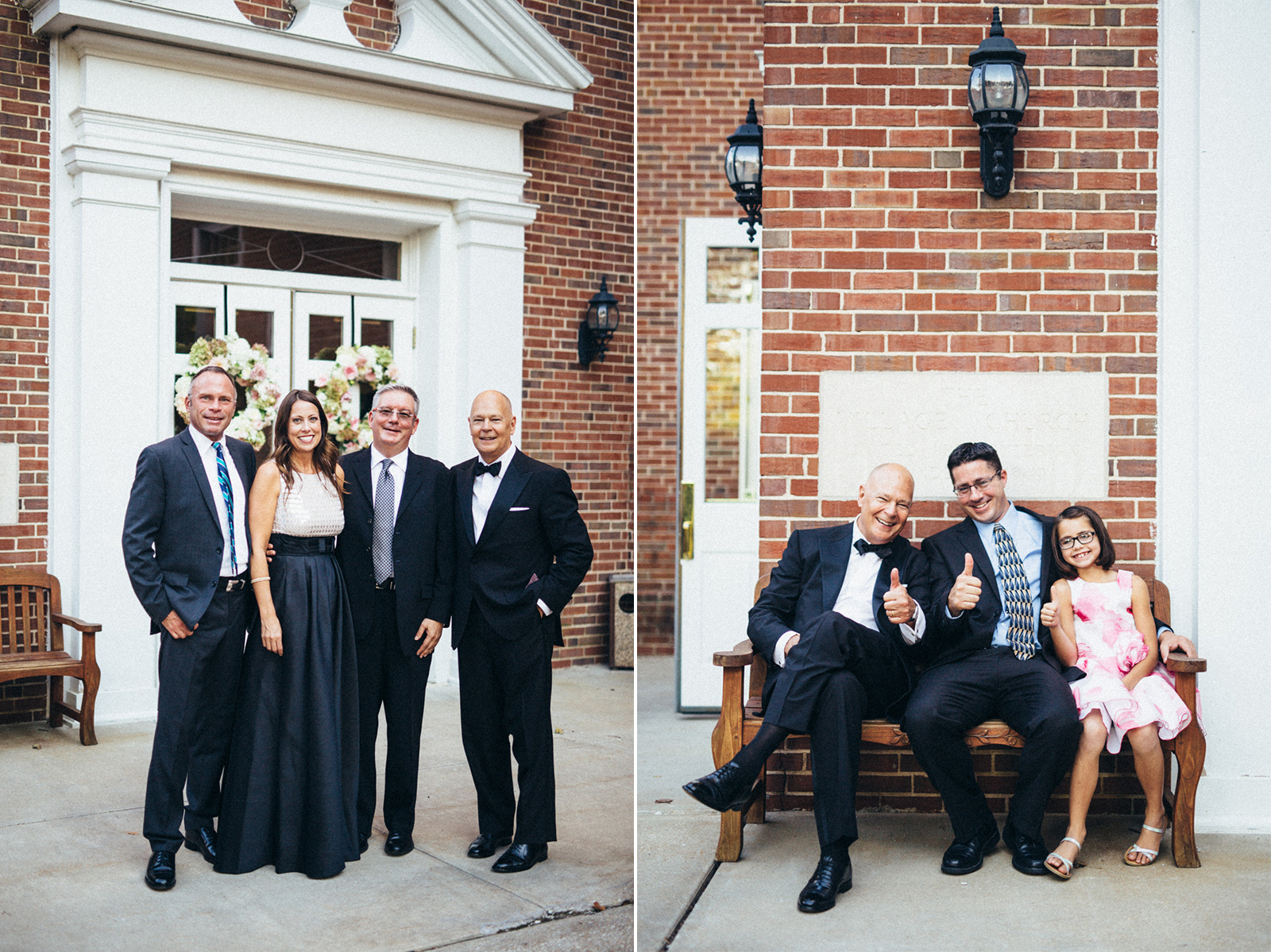 Kansas City Engagement & Wedding Photographer