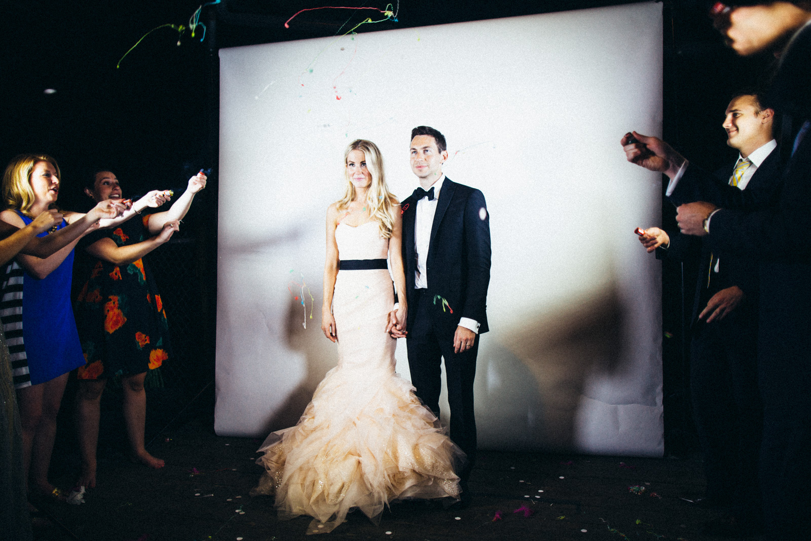 Kansas City Engagement & Wedding Photographer