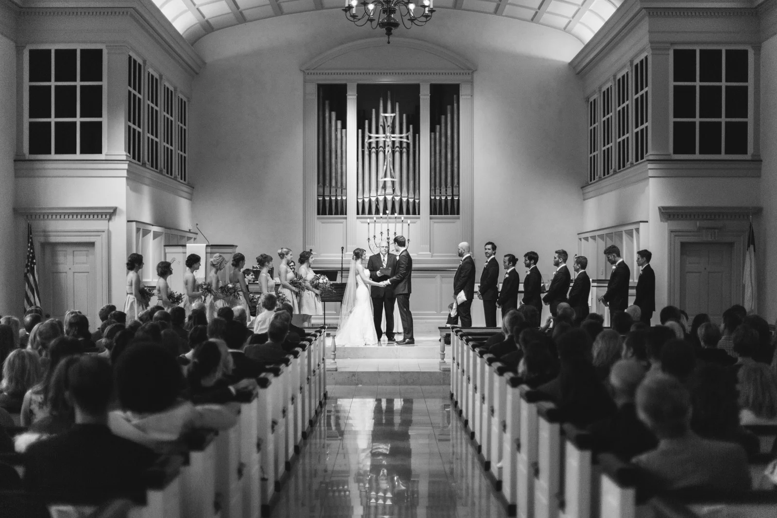Kansas City Engagement & Wedding Photographer