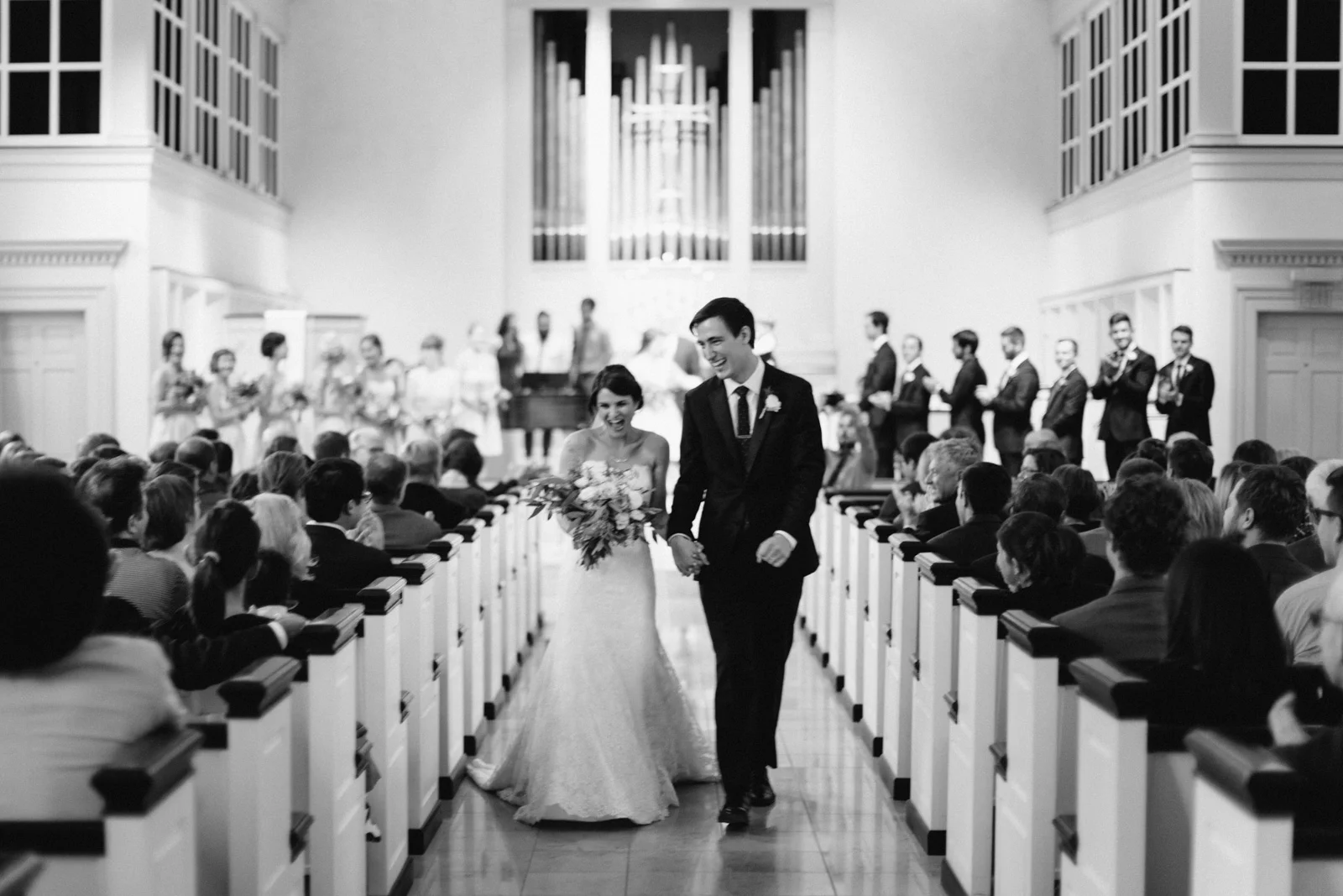 Isaac & Drue // Kansas City, Missouri