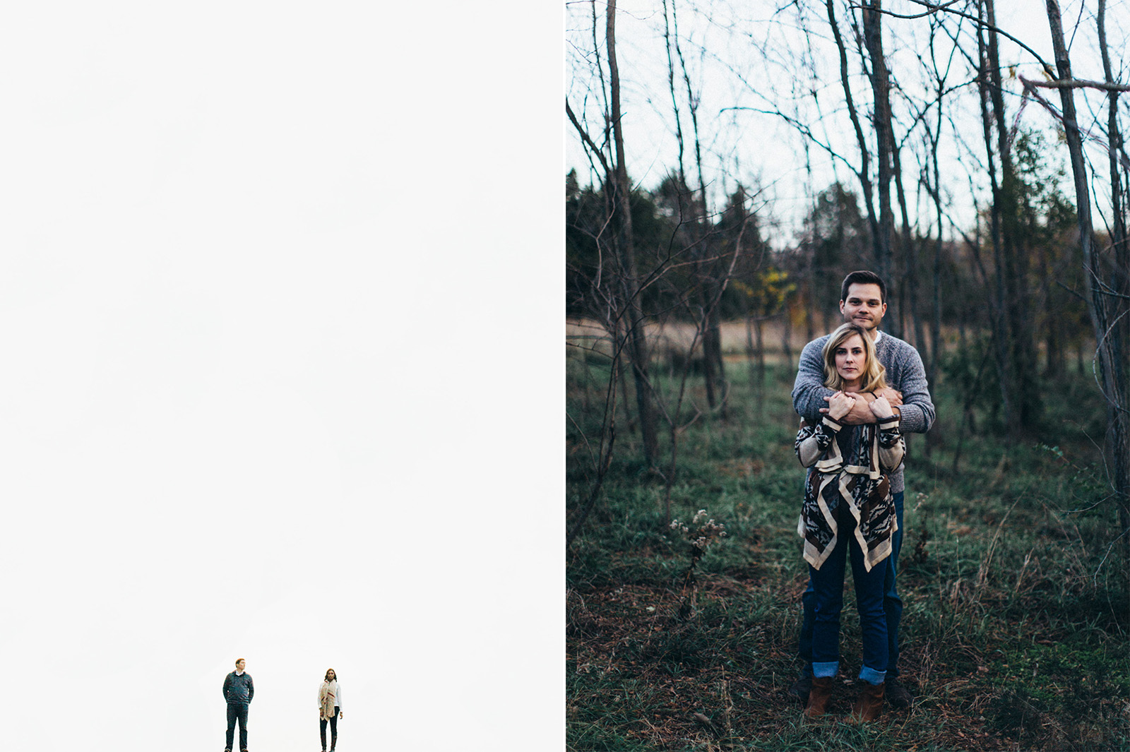 Lawrence Kansas Engagement & Wedding Photographer