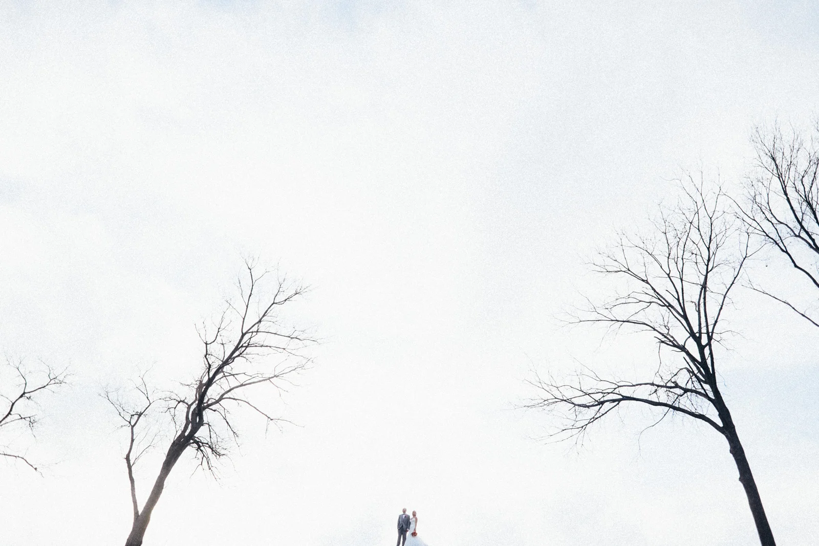 Kansas City Engagement & Wedding Photographer