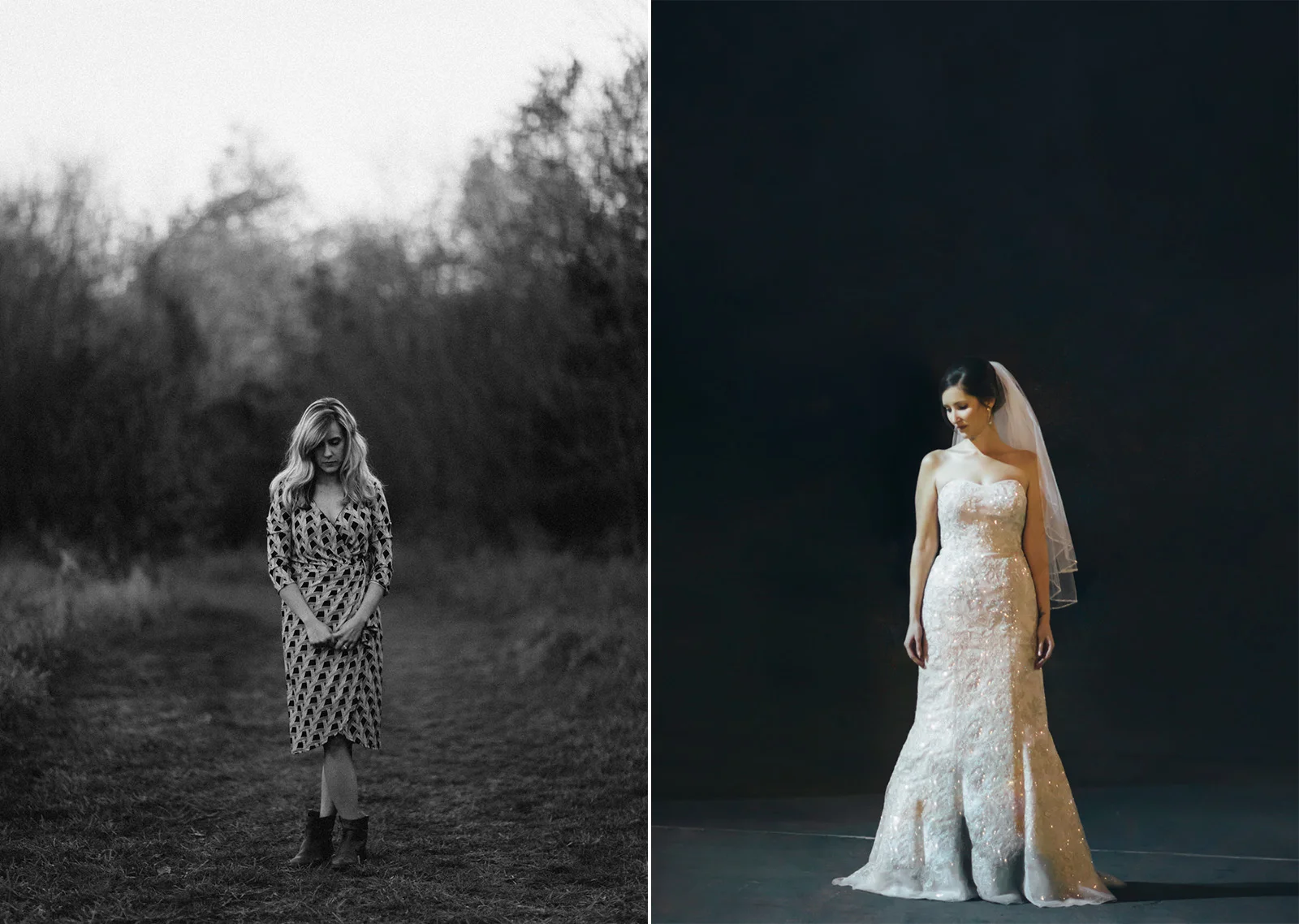 Lawrence Kansas Engagement & Wedding Photographer
