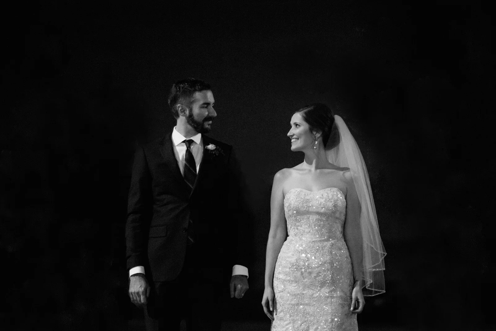 Lawrence Kansas Engagement & Wedding Photographer
