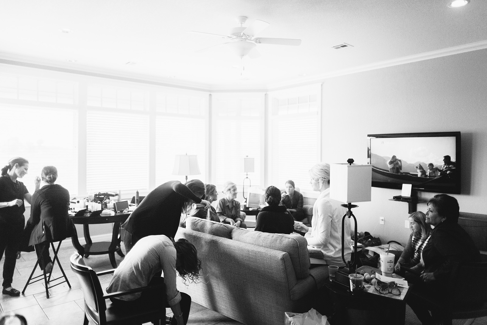 Wichita & Kansas City Engagement & Wedding Photographer