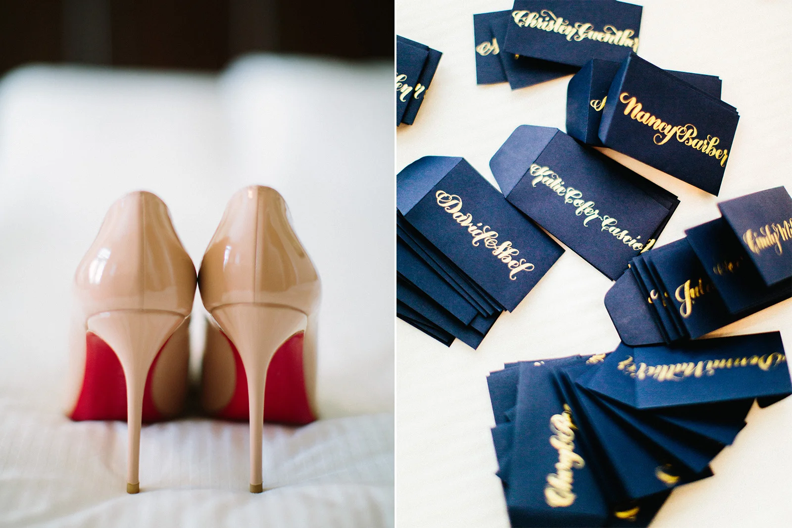 Wichita & Kansas City Engagement & Wedding Photographer