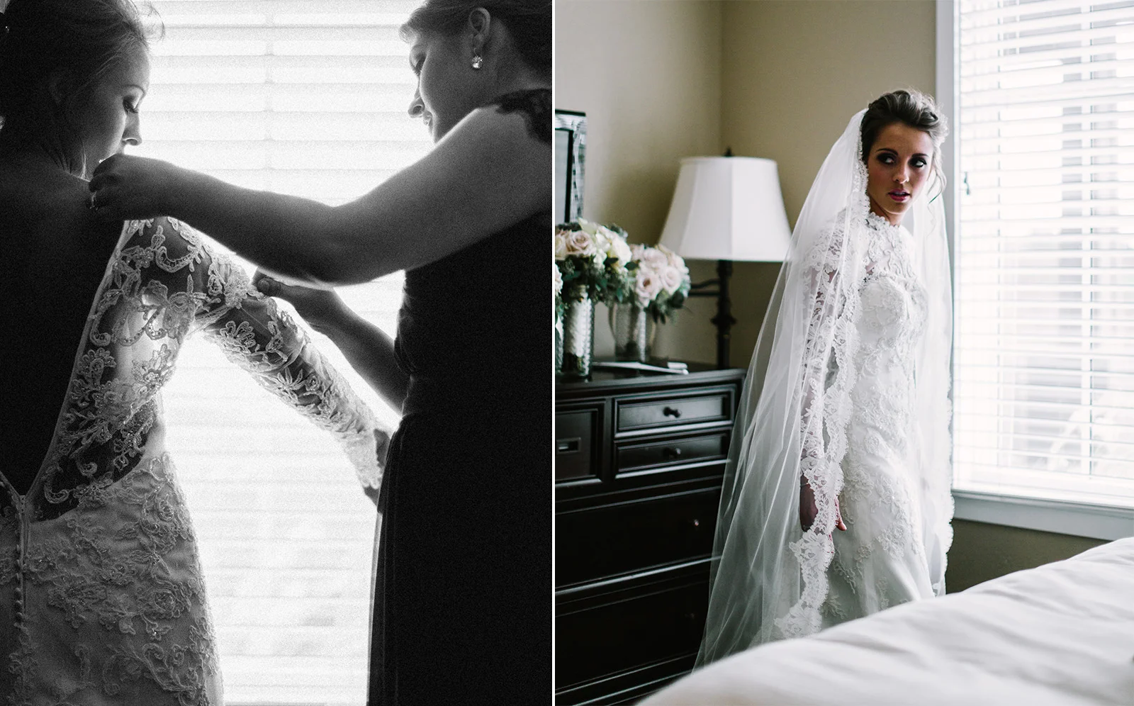 Wichita & Kansas City Engagement & Wedding Photographer