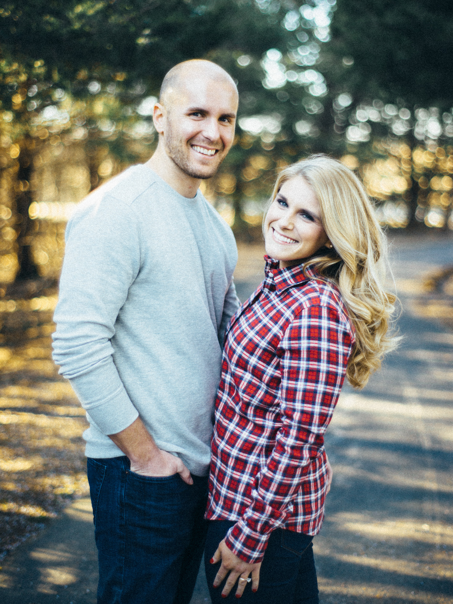 Kansas City Engagement & Wedding Portrait Photographer