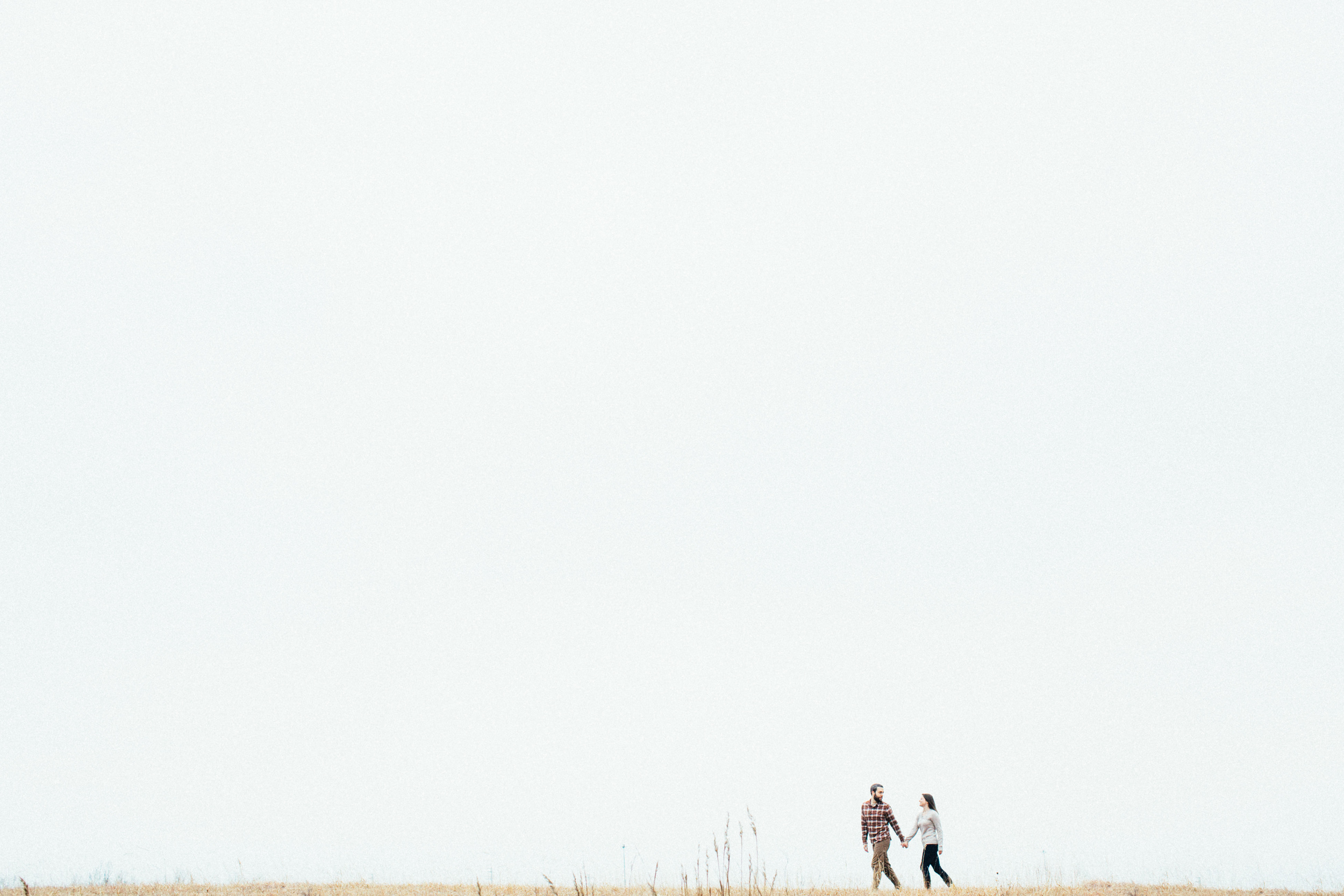 Kansas City Engagement & Wedding Photographer Rusty Wright