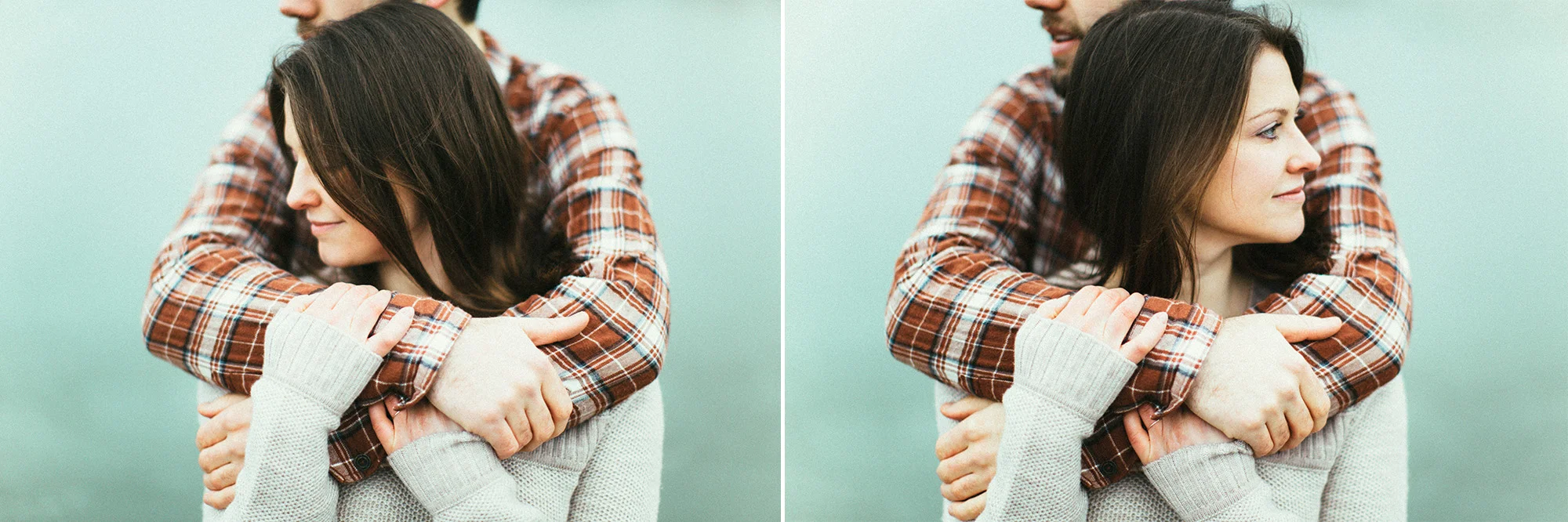 Kansas City Engagement & Wedding Photographer Rusty Wright