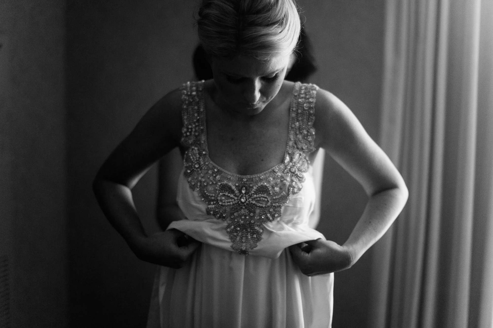 Kansas City Engagement & Wedding Photographer