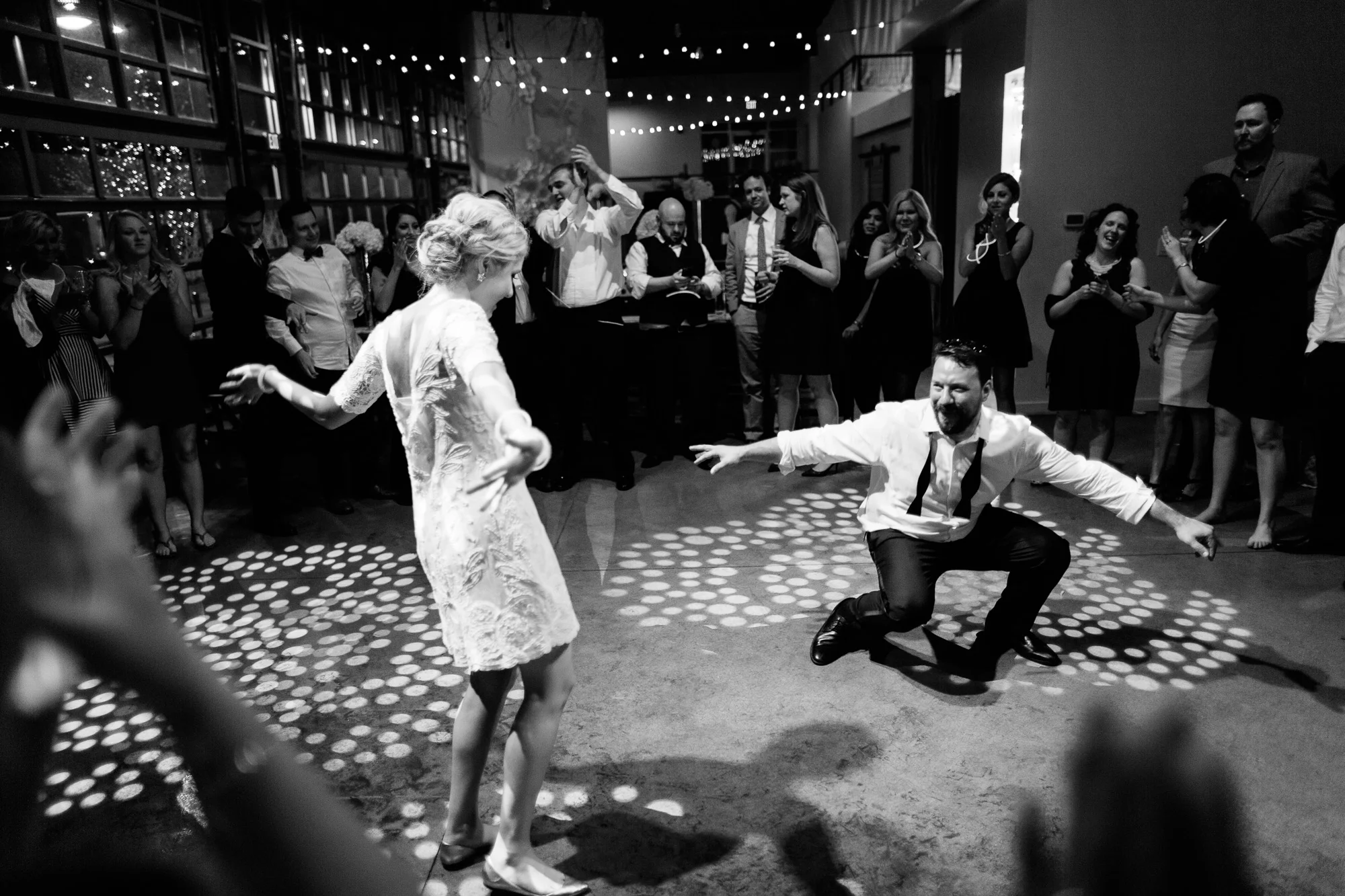 Kansas City Engagement & Wedding Photographer