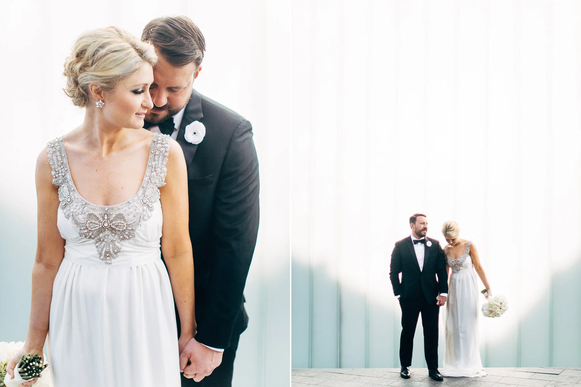 Spinner &amp; Thea — Kansas City, Missouri