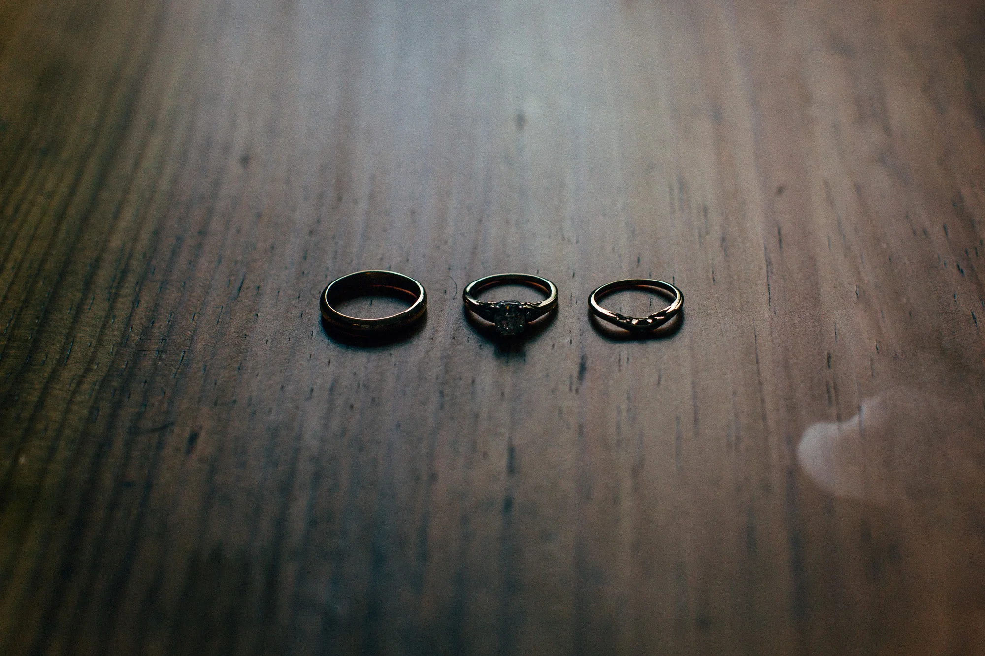 Lawrence, Kansas Wedding & Portrait Photographer