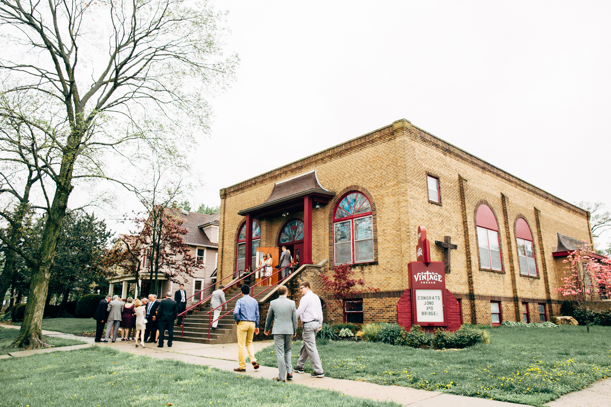 Lawrence, Kansas Wedding & Portrait Photographer