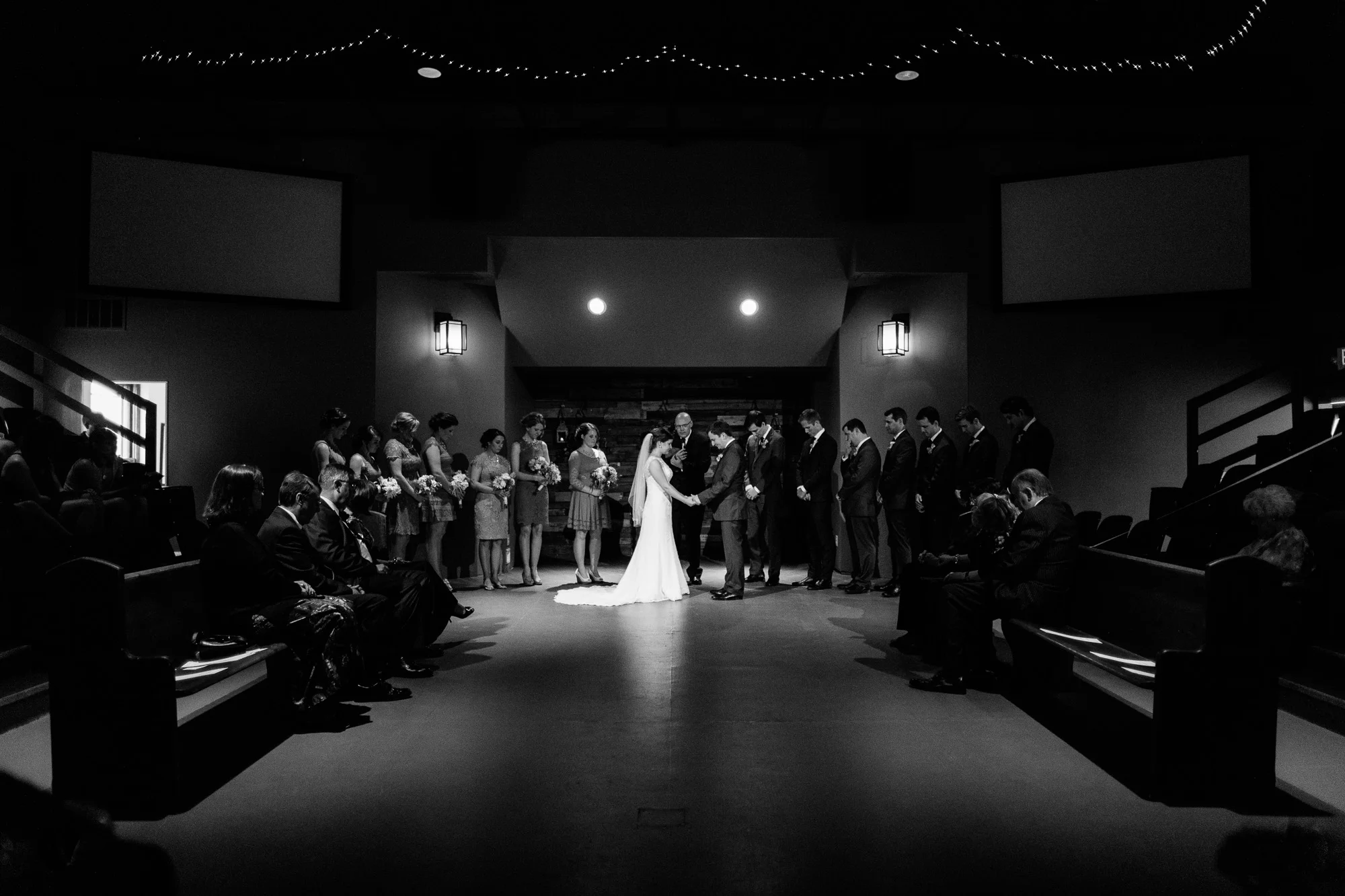Lawrence, Kansas Wedding & Portrait Photographer