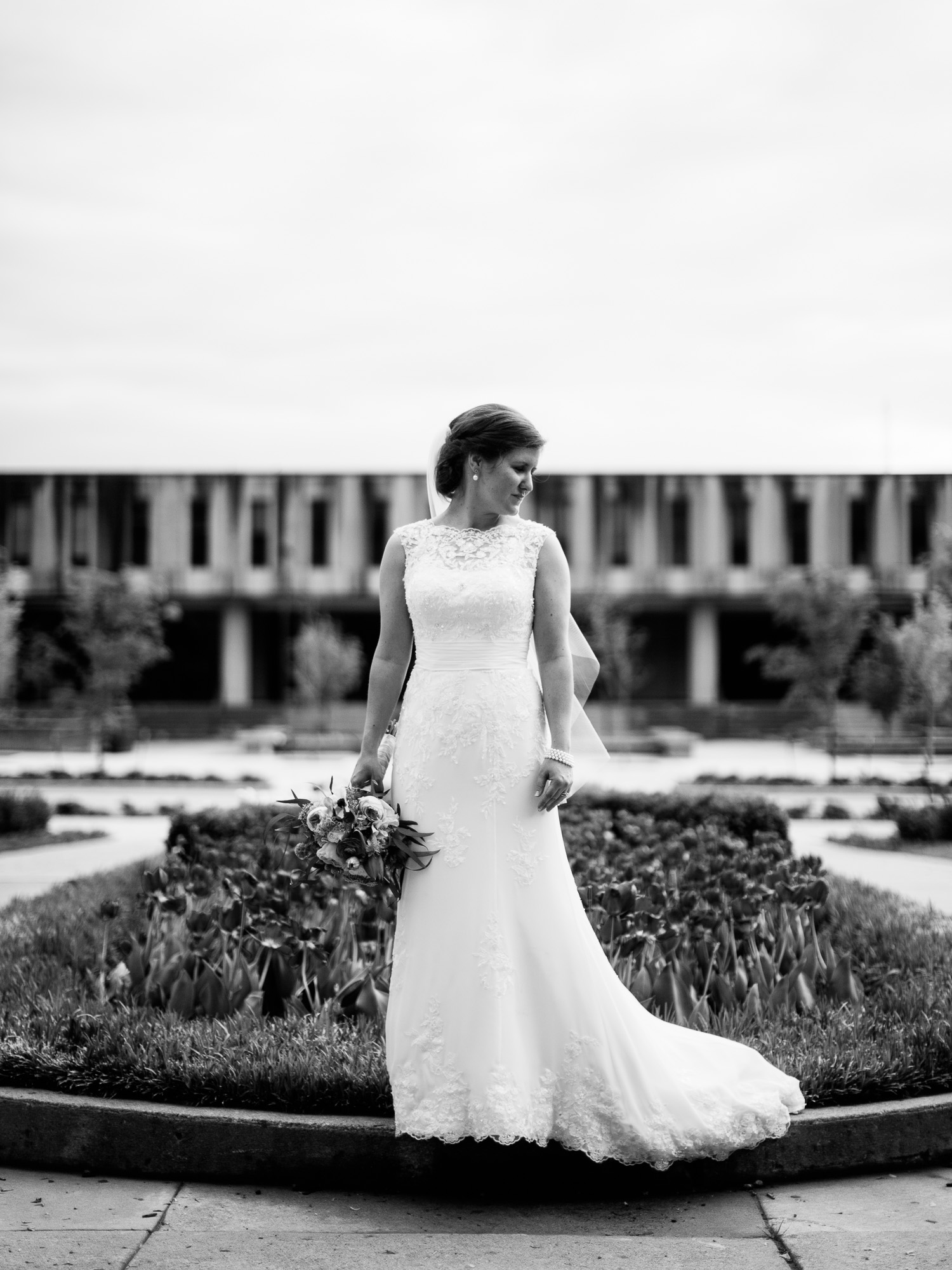 Lawrence, Kansas Wedding & Portrait Photographer