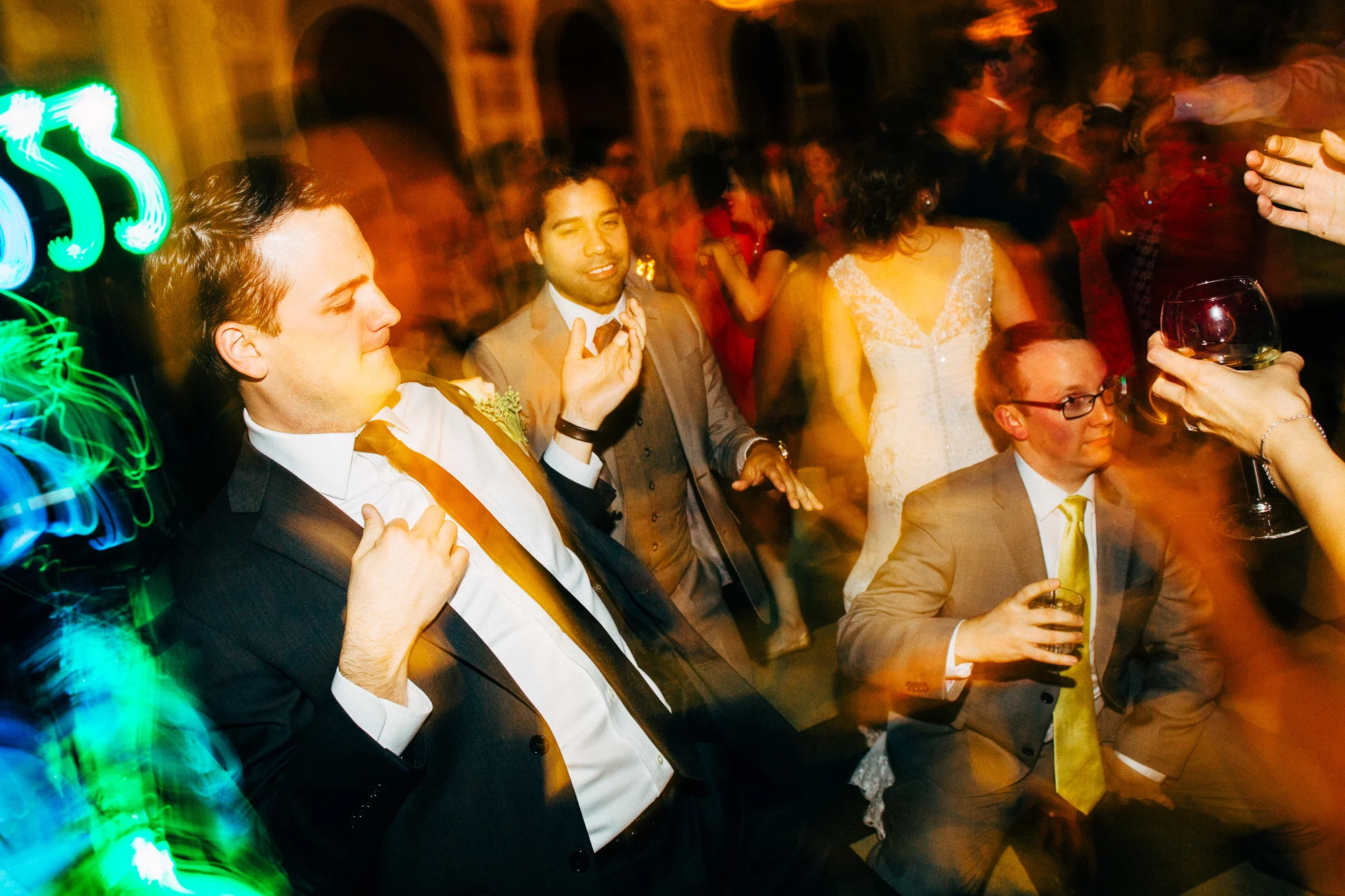 Lawrence, Kansas Wedding & Portrait Photographer
