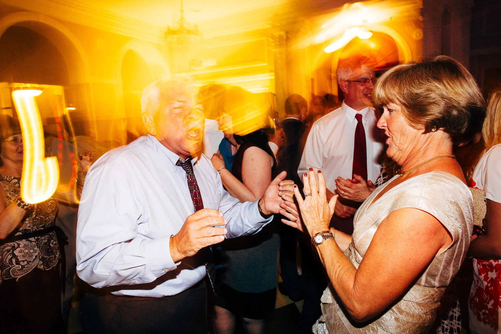Lawrence, Kansas Wedding & Portrait Photographer