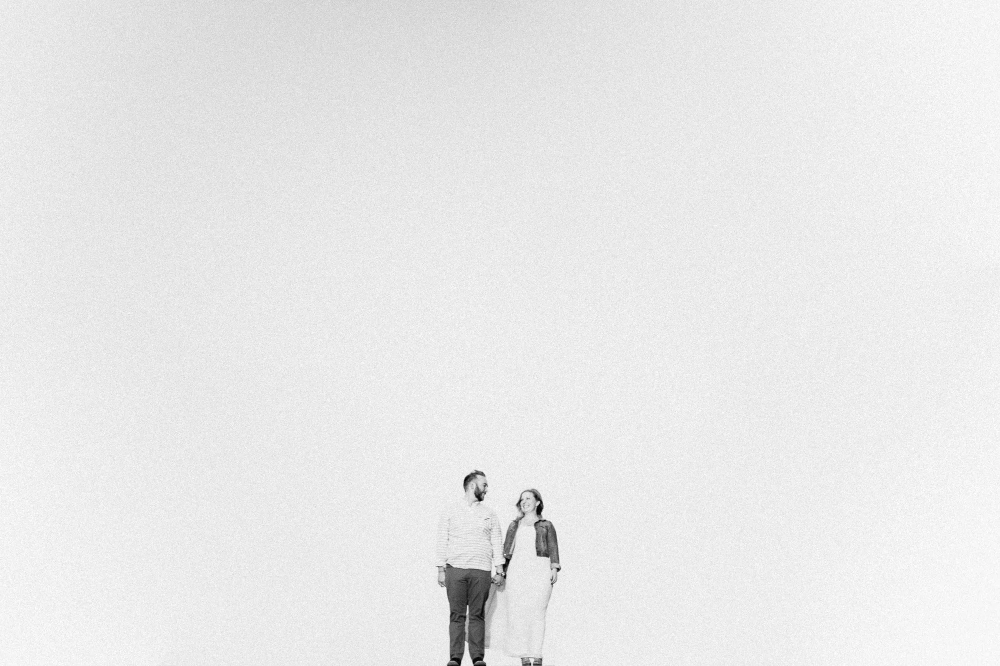 William Becker Andrea Franz Engagement 13