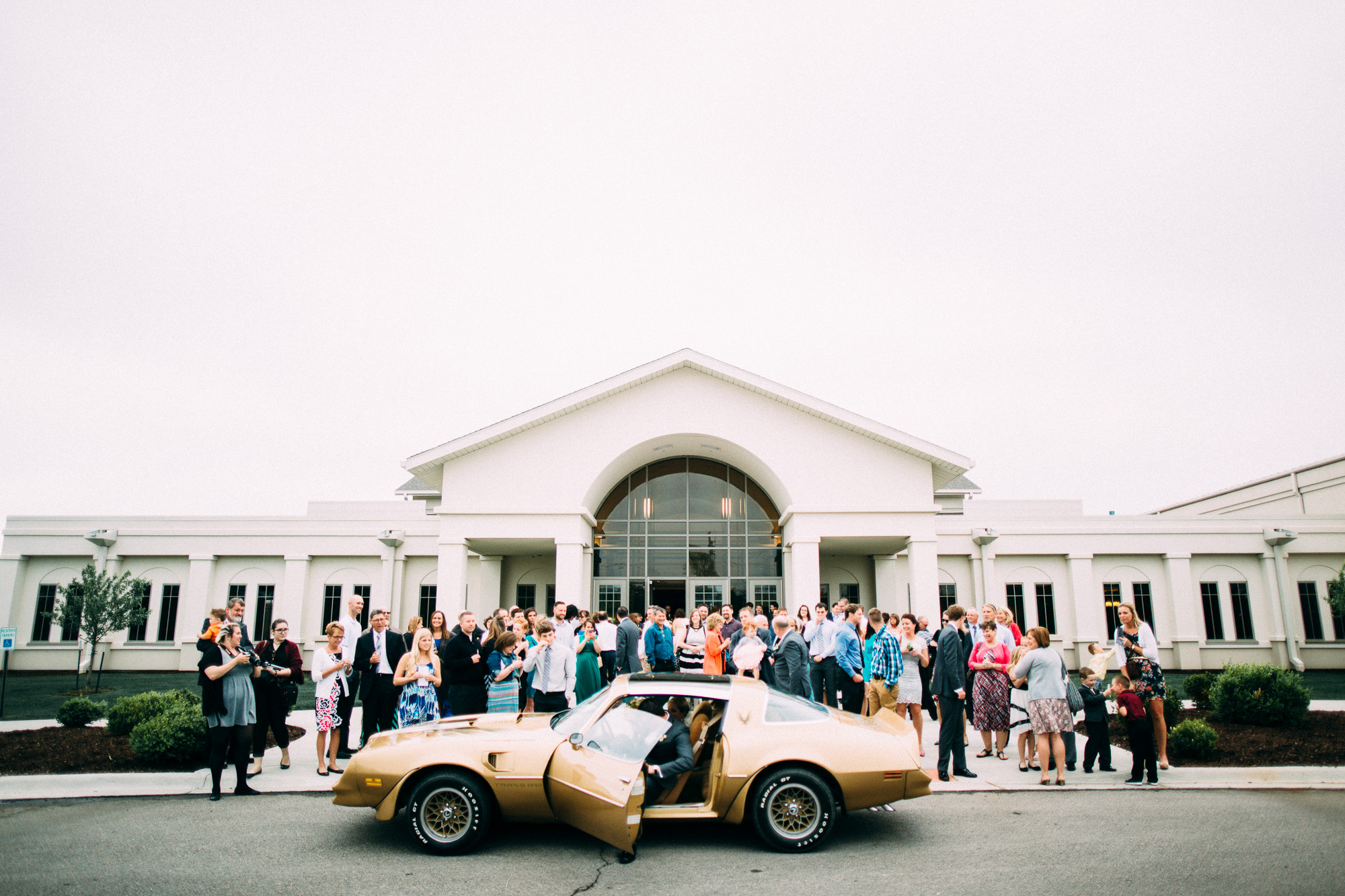 Lawrence, Kansas Engagement & Wedding Photographer