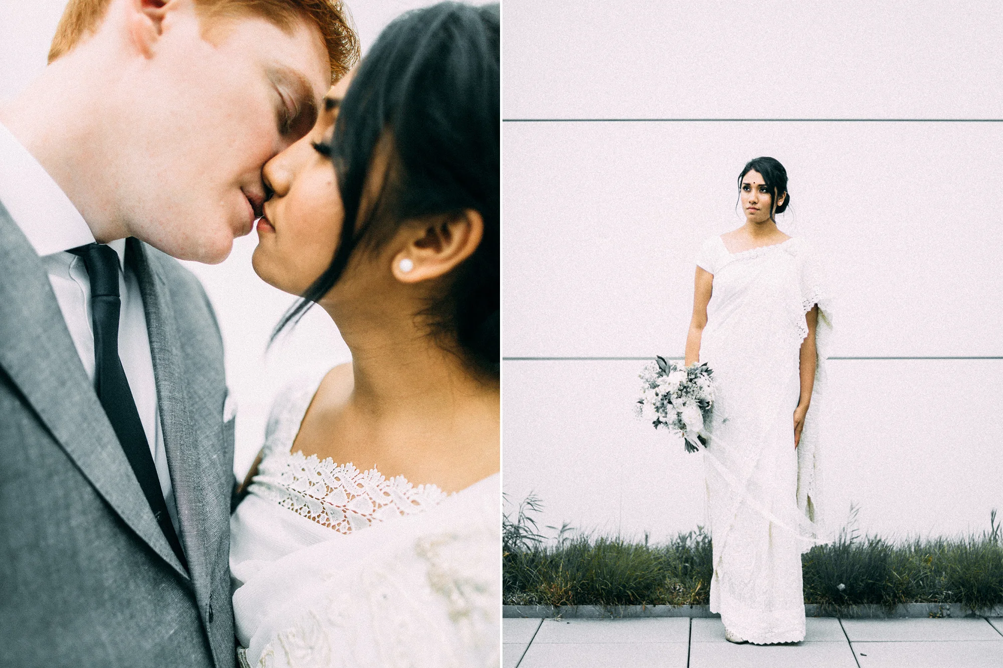 Kansas City Engagement & Wedding Photographer