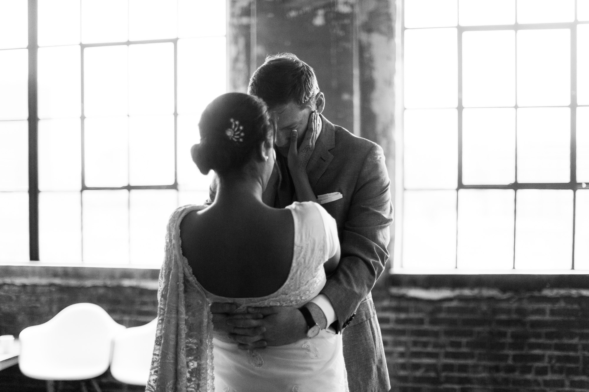 Kansas City Engagement & Wedding Photographer, Matt Kleinmann Sangeeta Shastry Rusty Wright