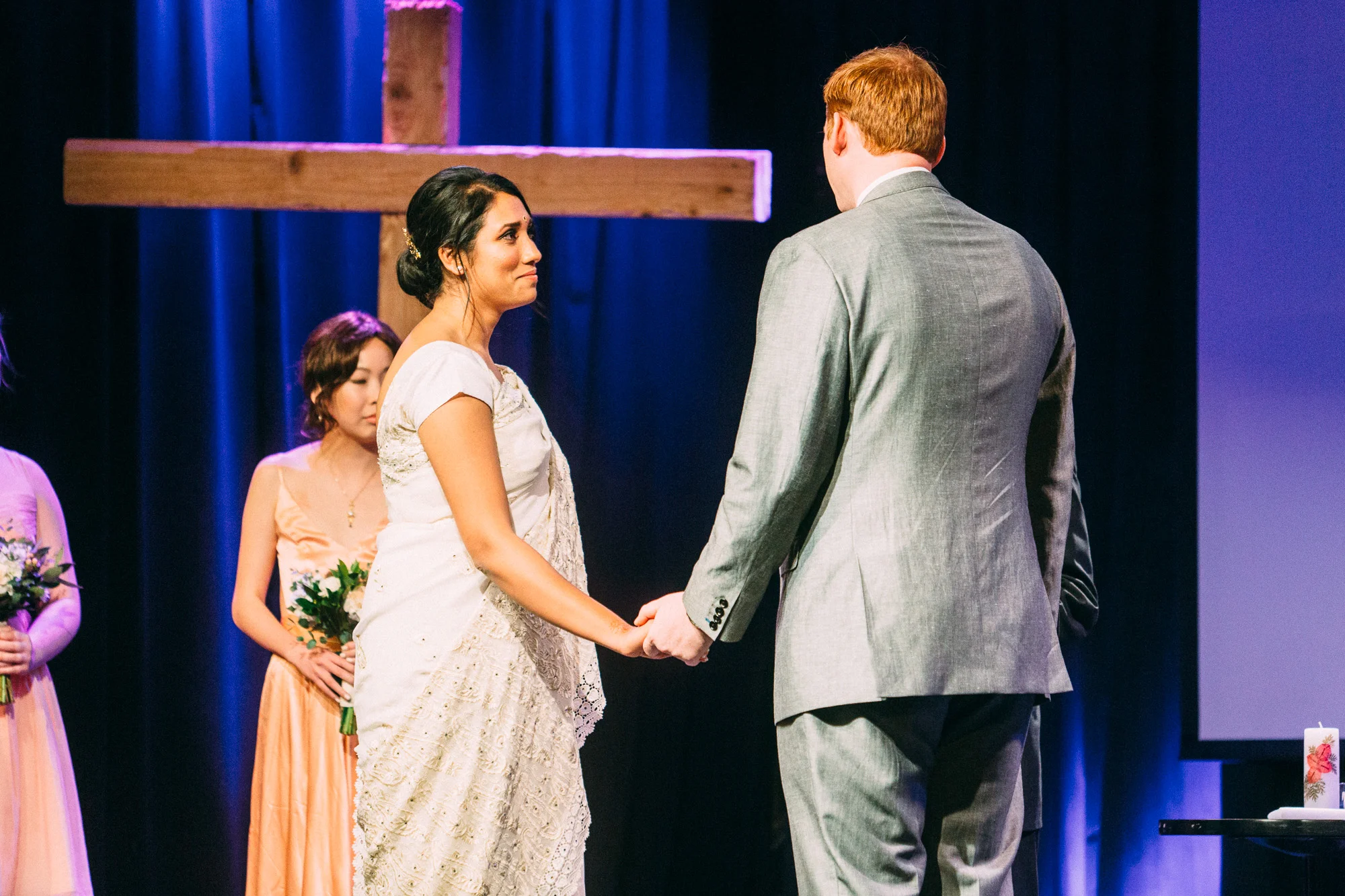 Kansas City Engagement & Wedding Photographer
